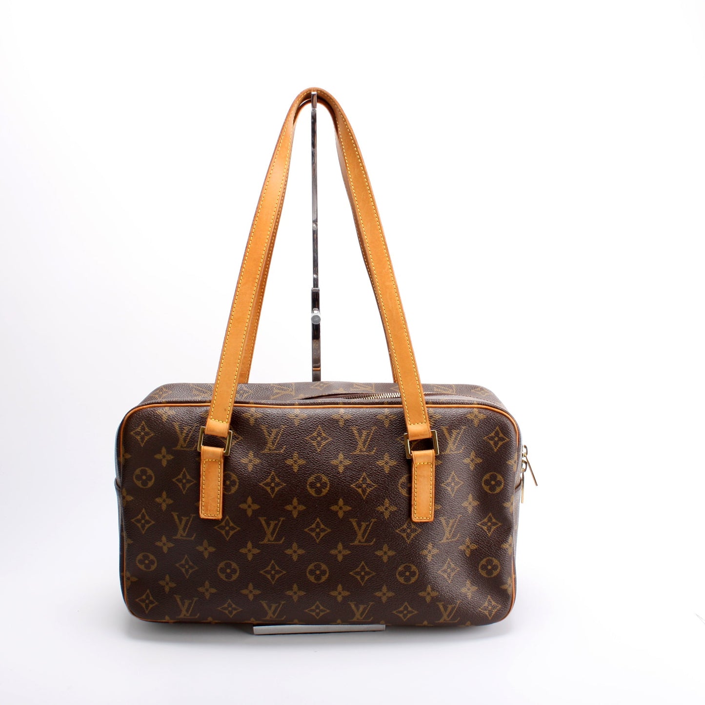 Louis Vuitton Cite GM Monogram