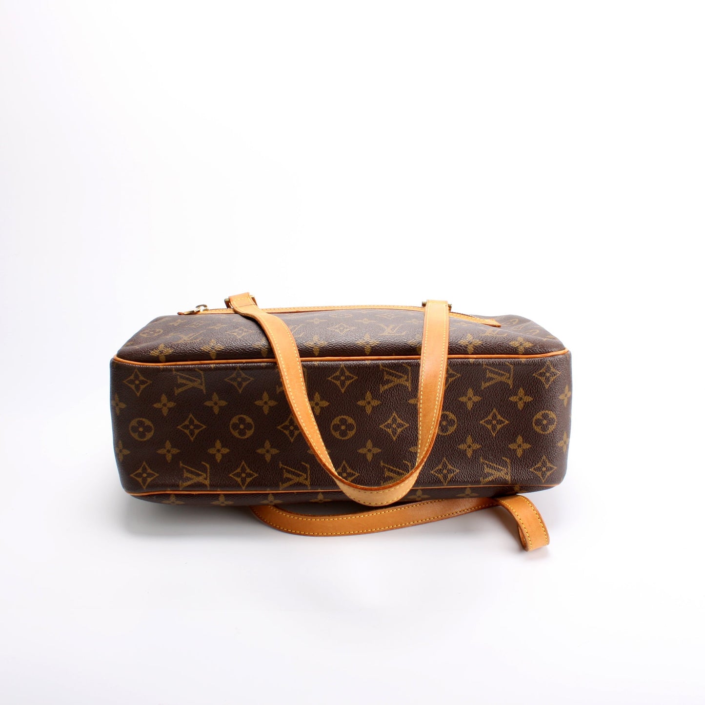 Louis Vuitton Cite GM Monogram