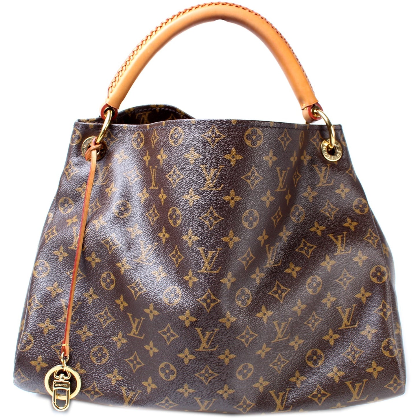 Louis Vuitton Artsy MM Monogram
