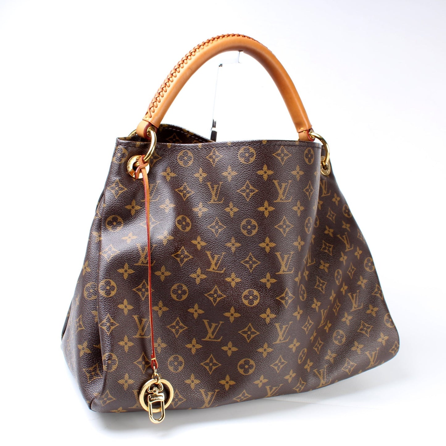 Louis Vuitton Artsy MM Monogram