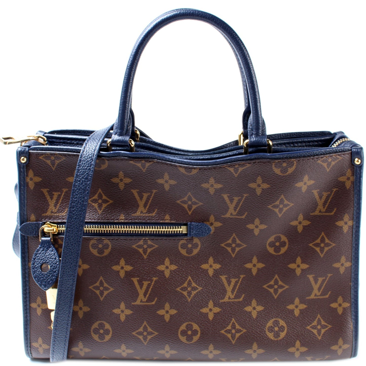 Louis Vuitton Popincourt PM NM Monogram