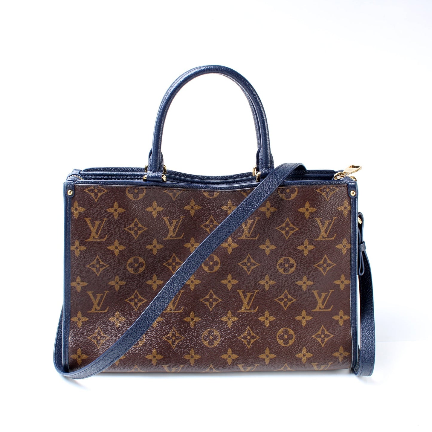 Louis Vuitton Popincourt PM NM Monogram