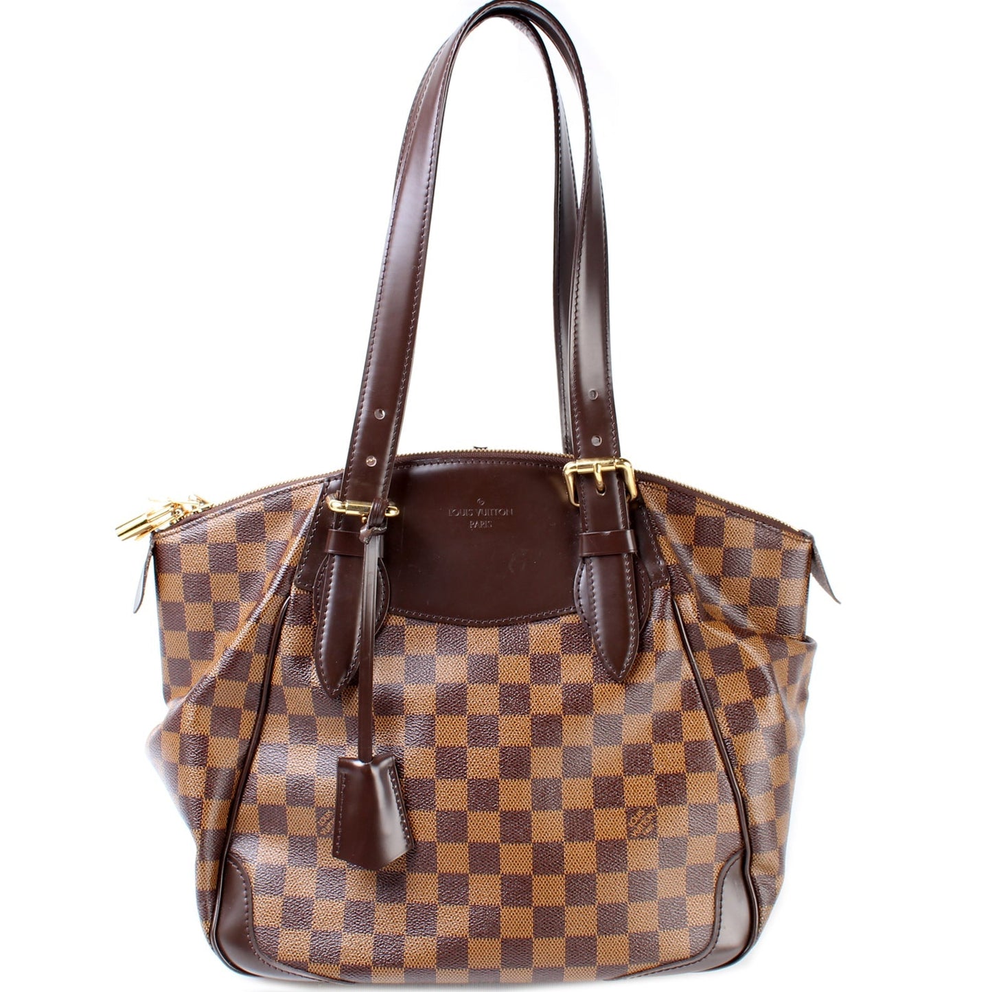 Louis Vuitton Verona MM Damier Ebene