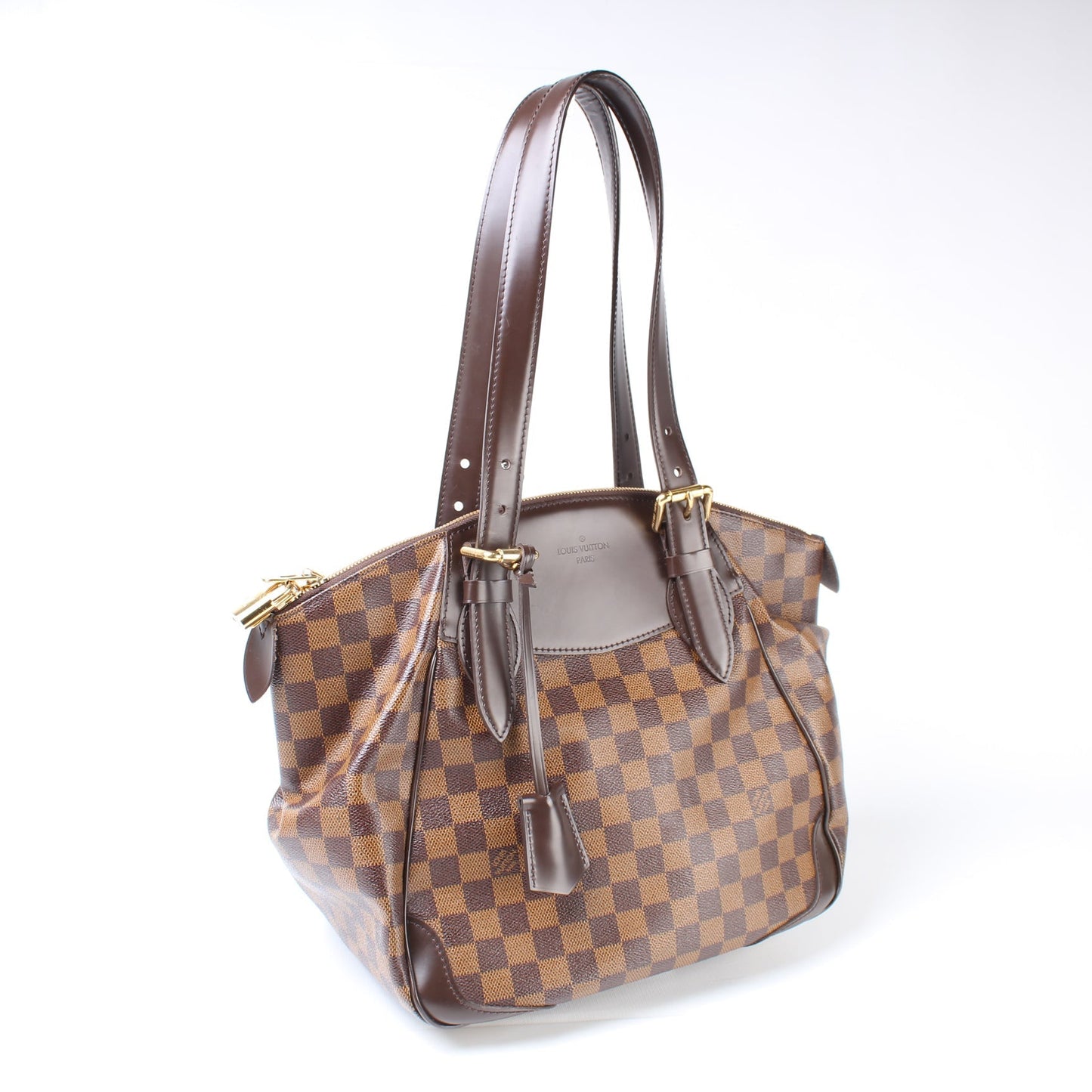 Louis Vuitton Verona MM Damier Ebene