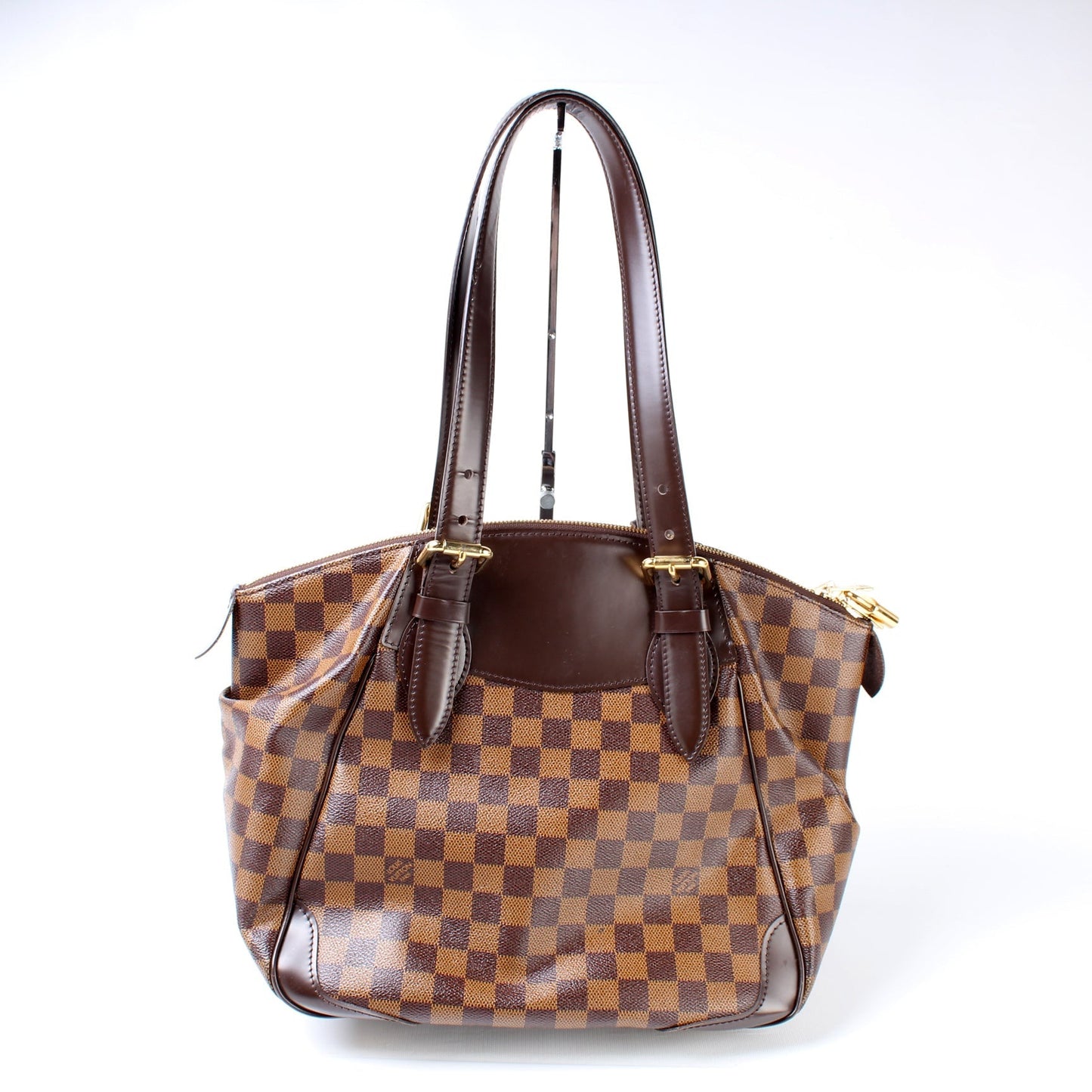 Louis Vuitton Verona MM Damier Ebene