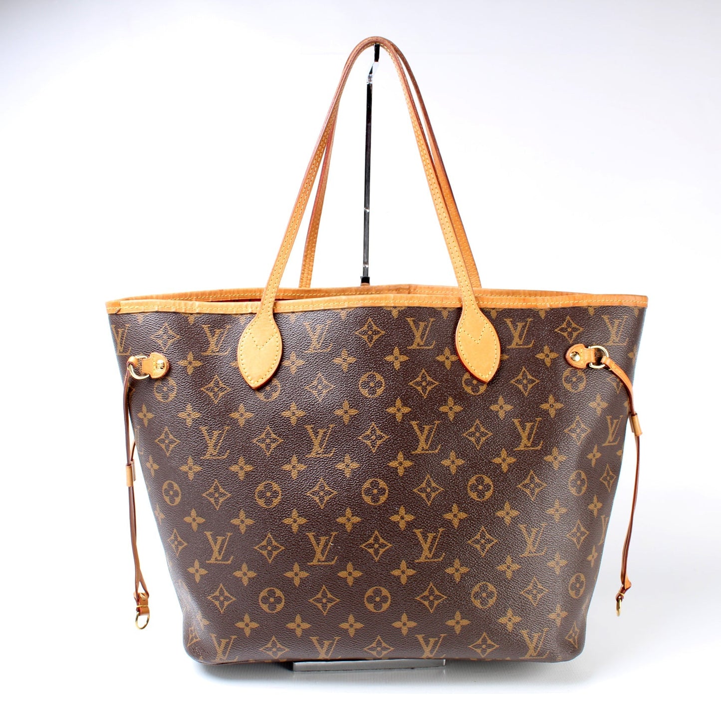 Louis Vuitton Neverfull MM Monogram