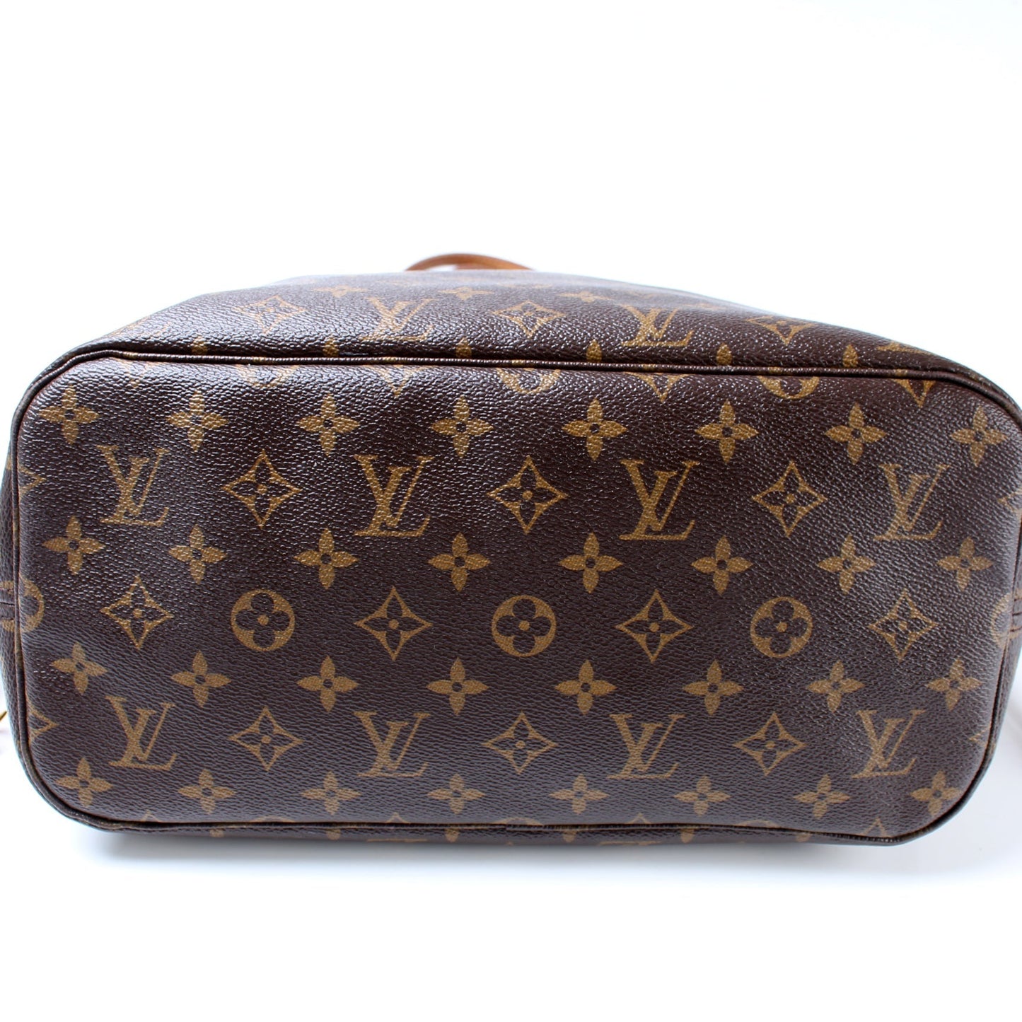 Louis Vuitton Neverfull MM Monogram