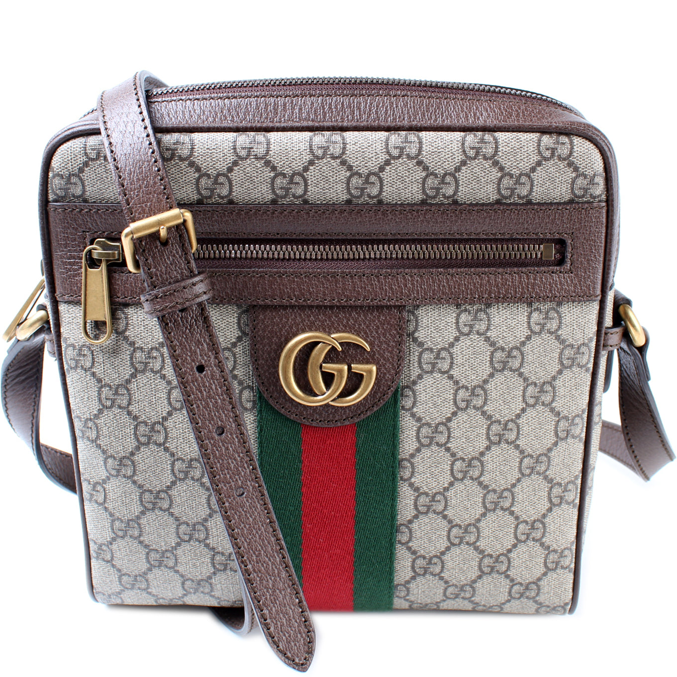 Gucci 547926 Ophidia Messenger Bag