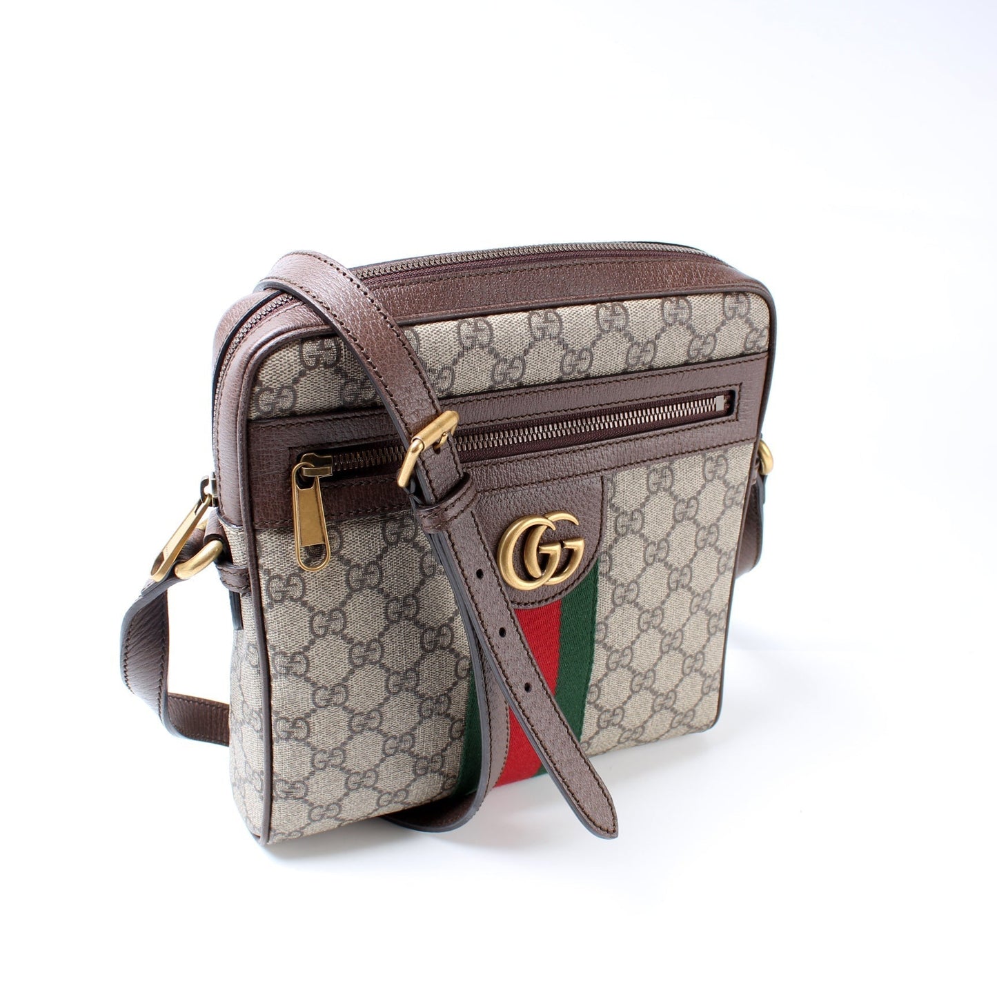 Gucci 547926 Ophidia Messenger Bag