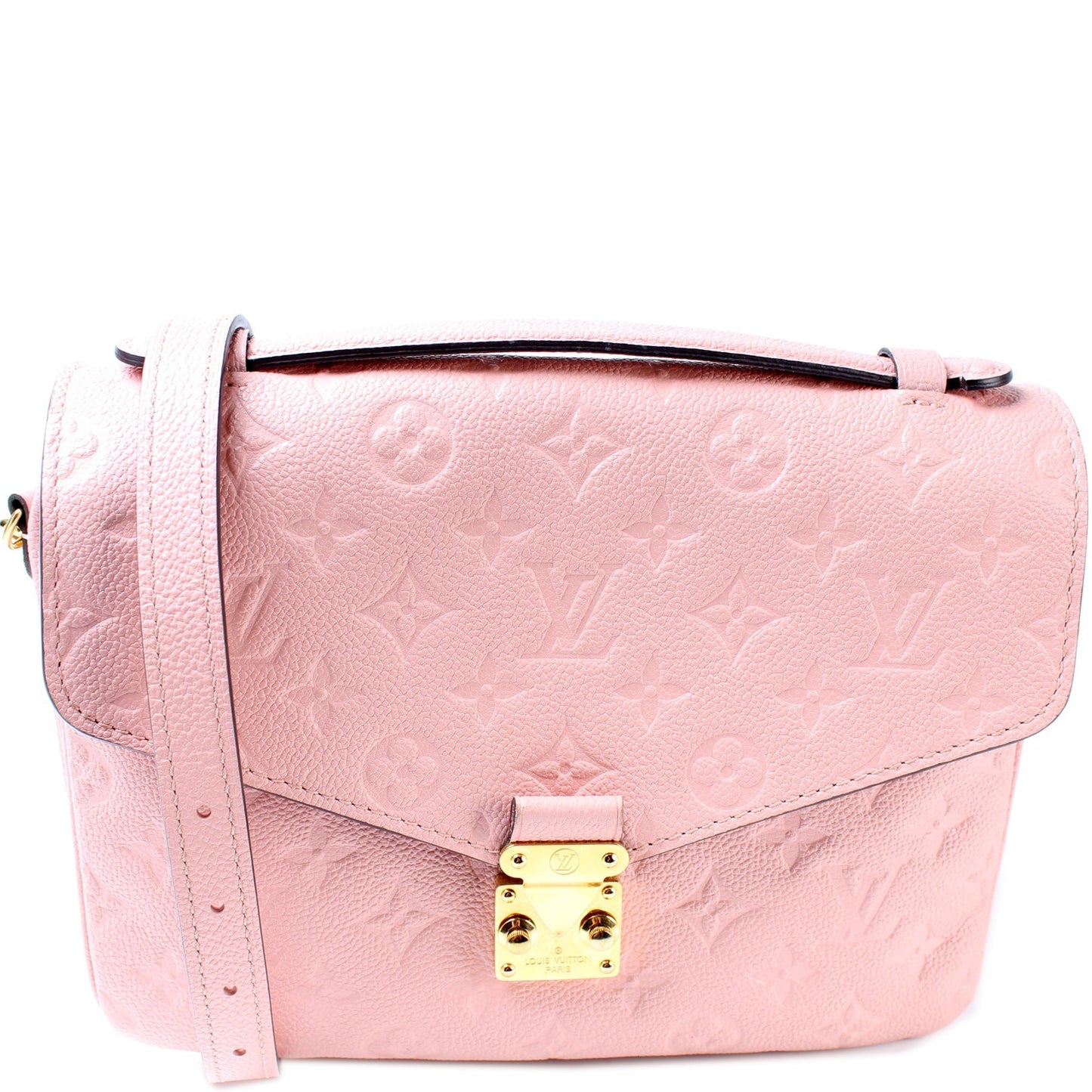 Louis Vuitton Pochette Metis Empreinte