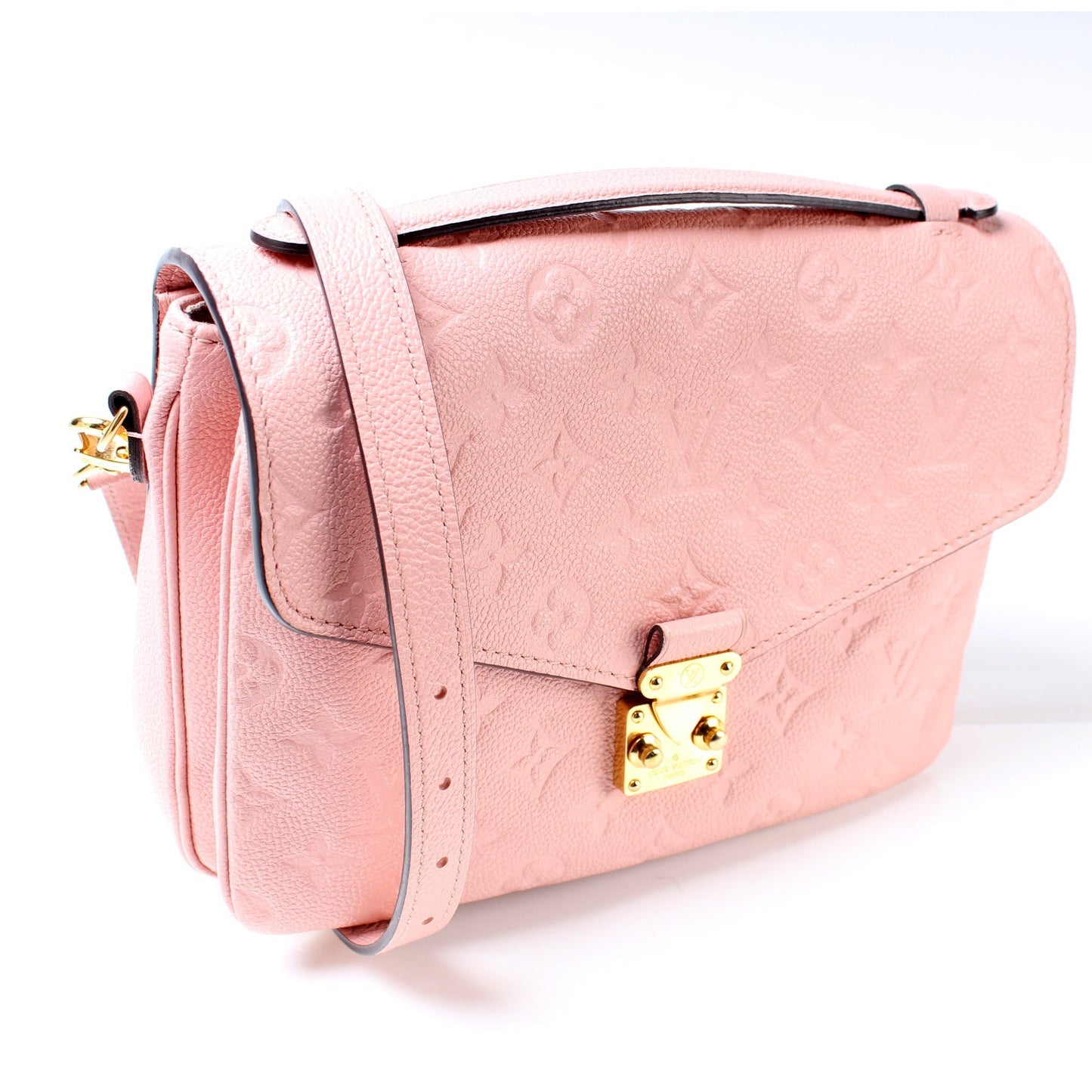 Louis Vuitton Pochette Metis Empreinte