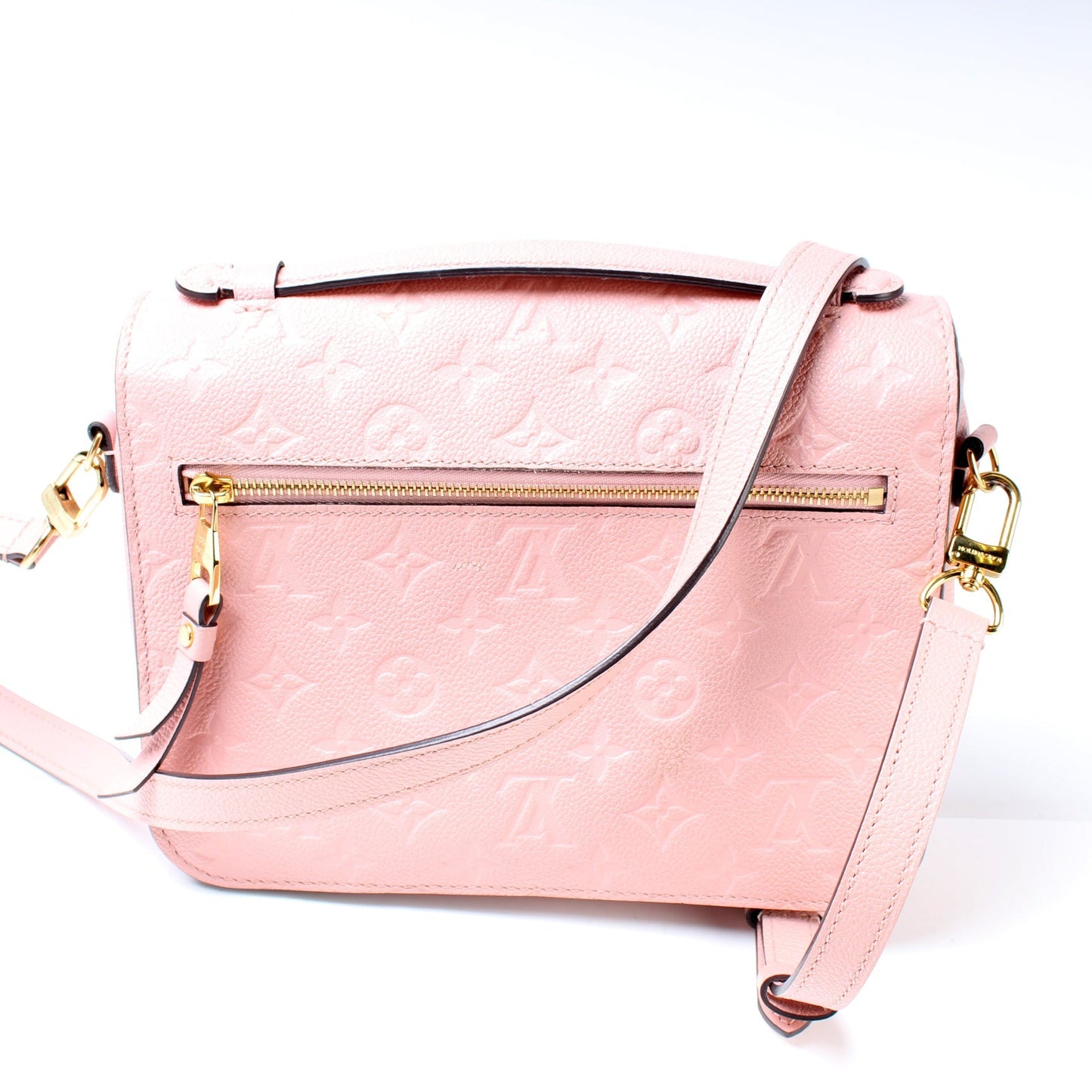 Louis Vuitton Pochette Metis Empreinte