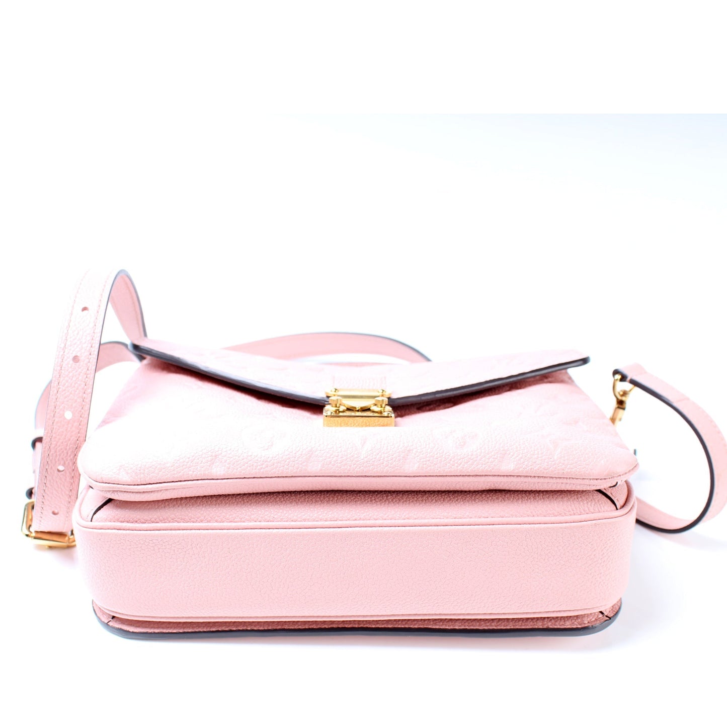 Louis Vuitton Pochette Metis Empreinte