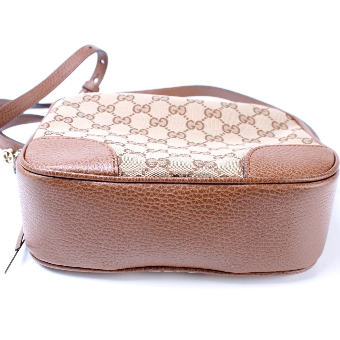 Gucci 449413 Bree GG Crossbody Bag