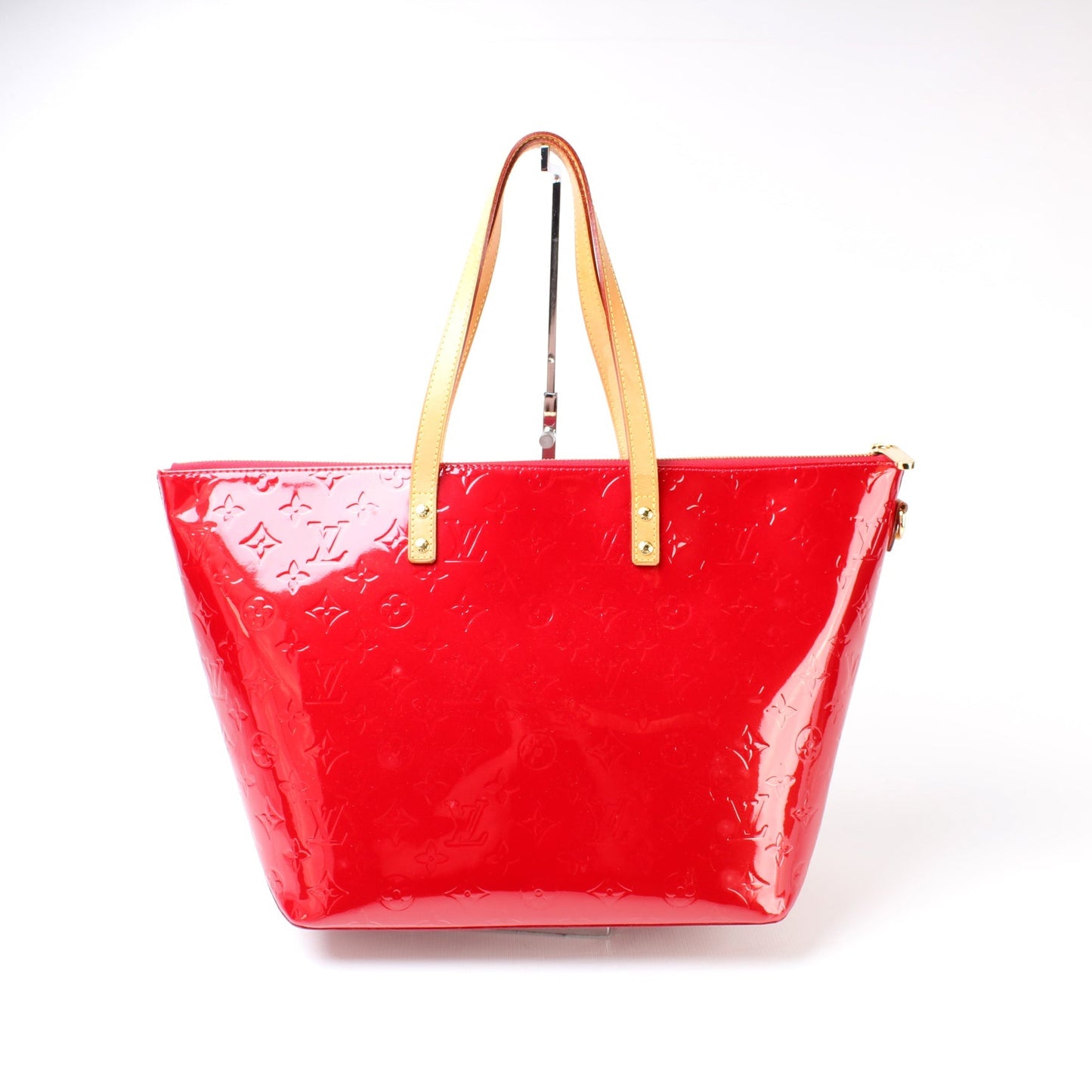 Louis Vuitton Bellevue GM Vernis