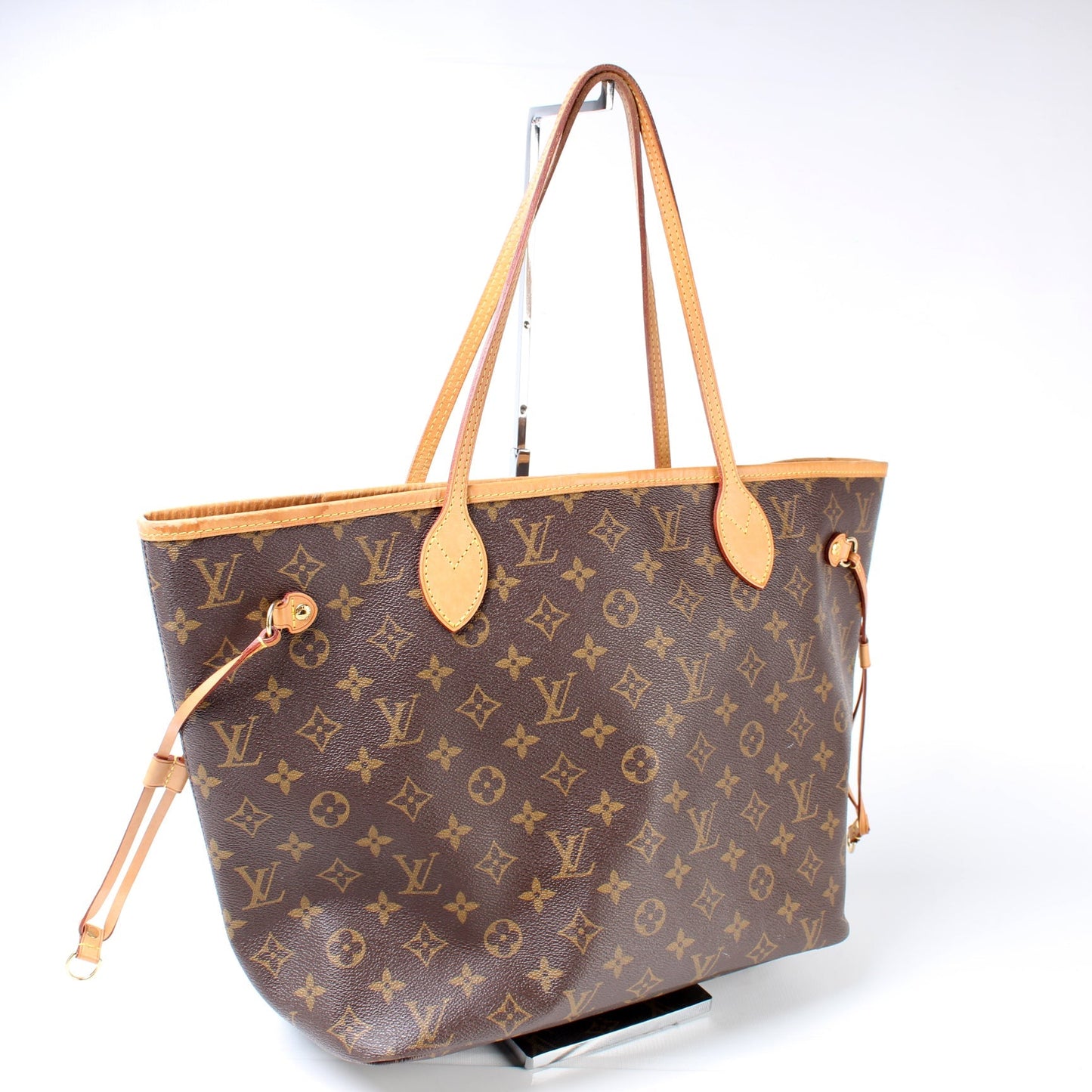 Louis Vuitton Neverfull MM Monogram