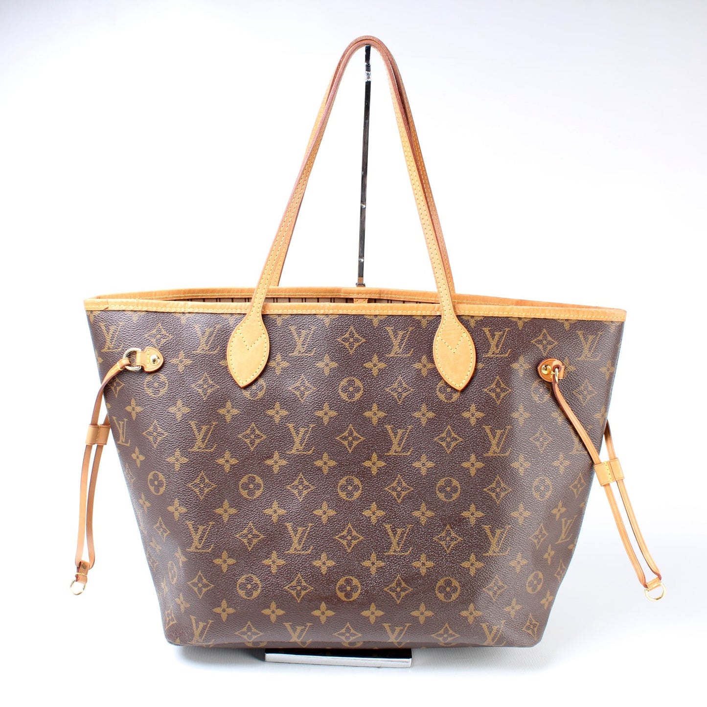 Louis Vuitton Neverfull MM Monogram