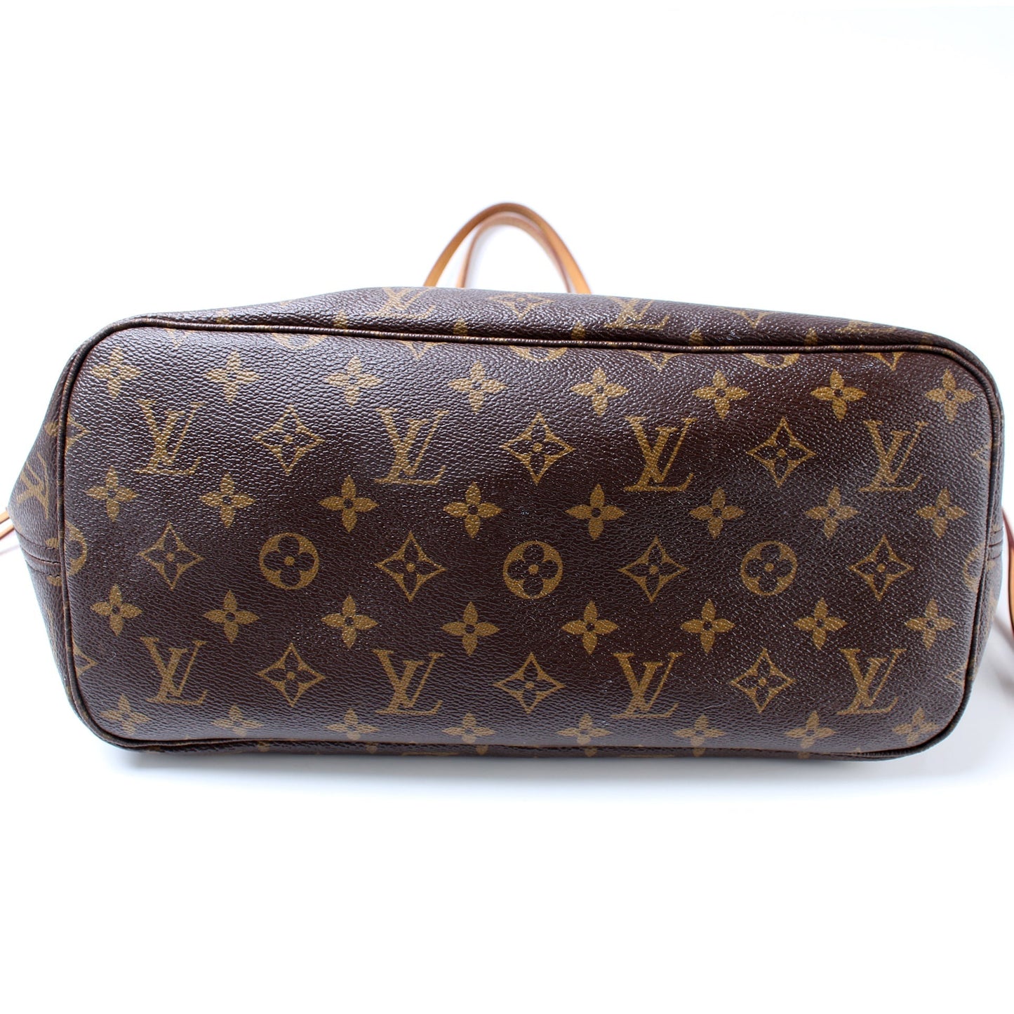 Louis Vuitton Neverfull MM Monogram