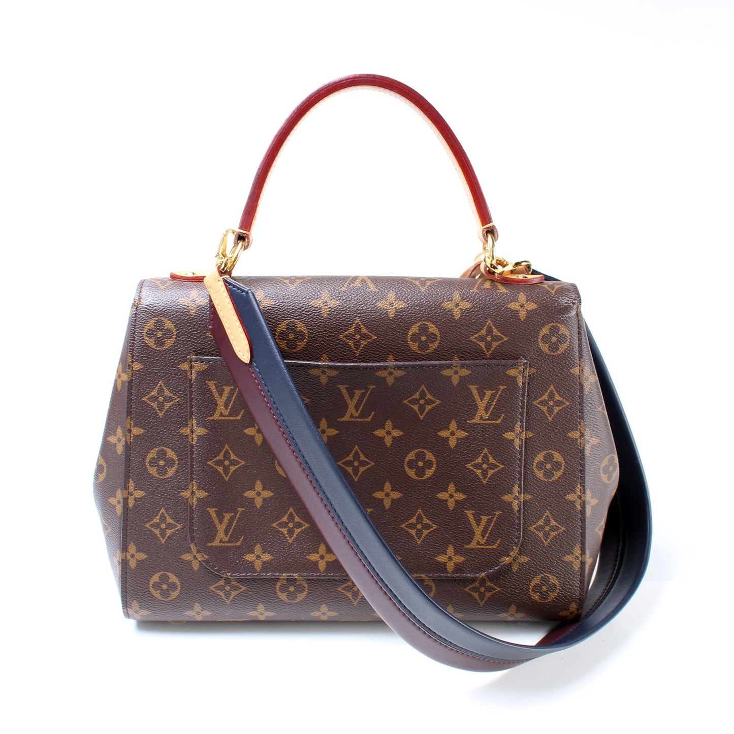 Louis Vuitton Cluny MM Monogram