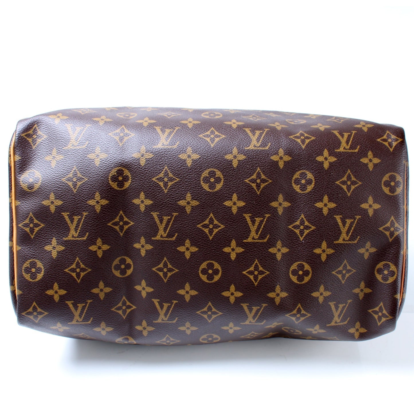 Louis Vuitton Speedy 35 Monogram