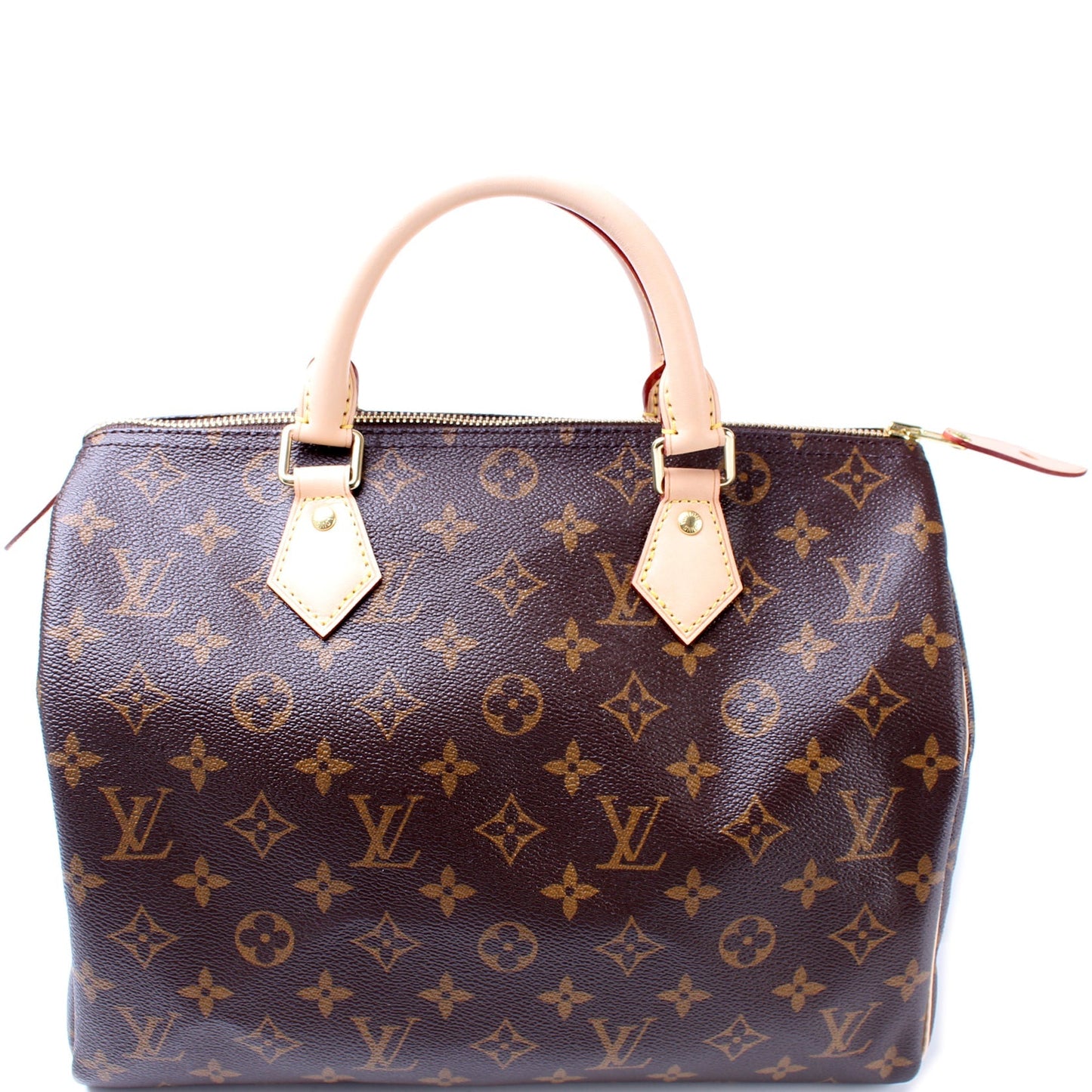 Louis Vuitton Speedy 30 NM Monogram