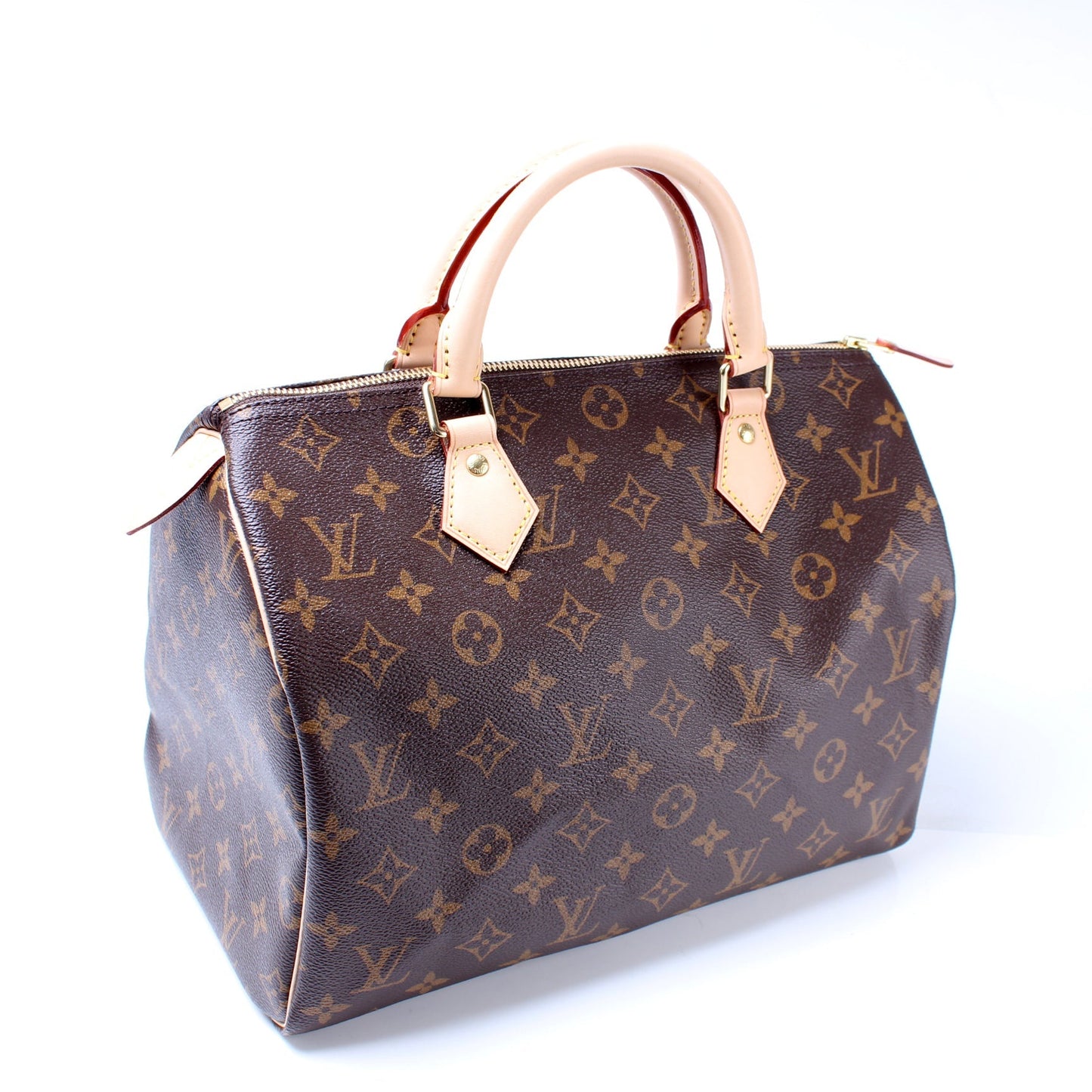 Louis Vuitton Speedy 30 NM Monogram