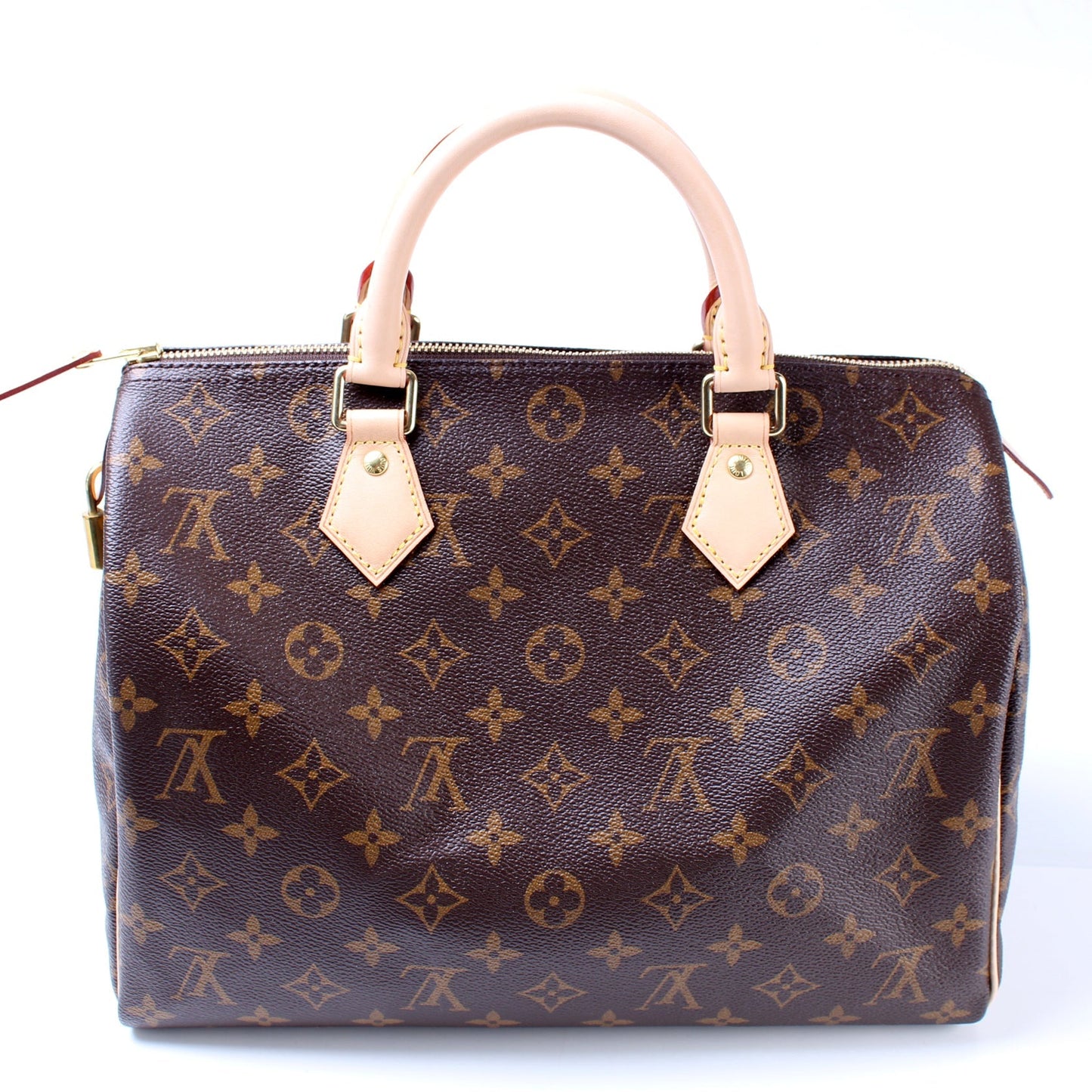 Louis Vuitton Speedy 30 NM Monogram
