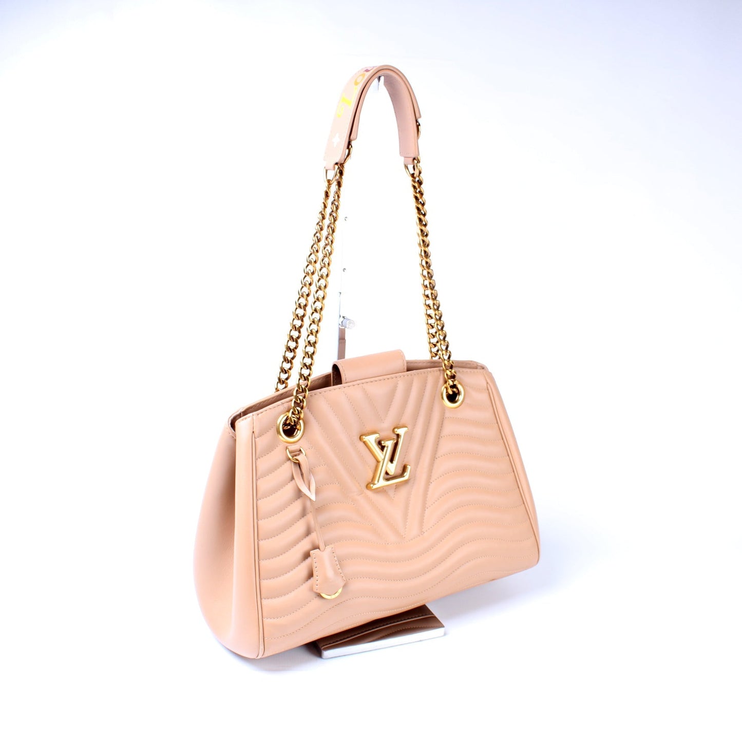 Louis Vuitton New Wave Chain Tote