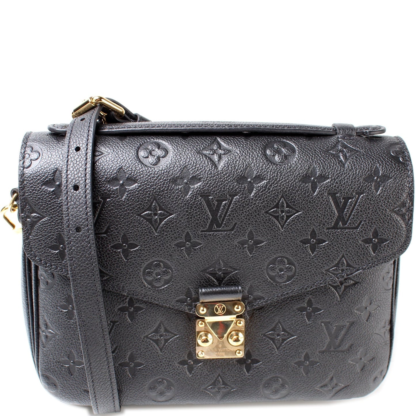 Louis Vuitton Pochette Metis Empreinte