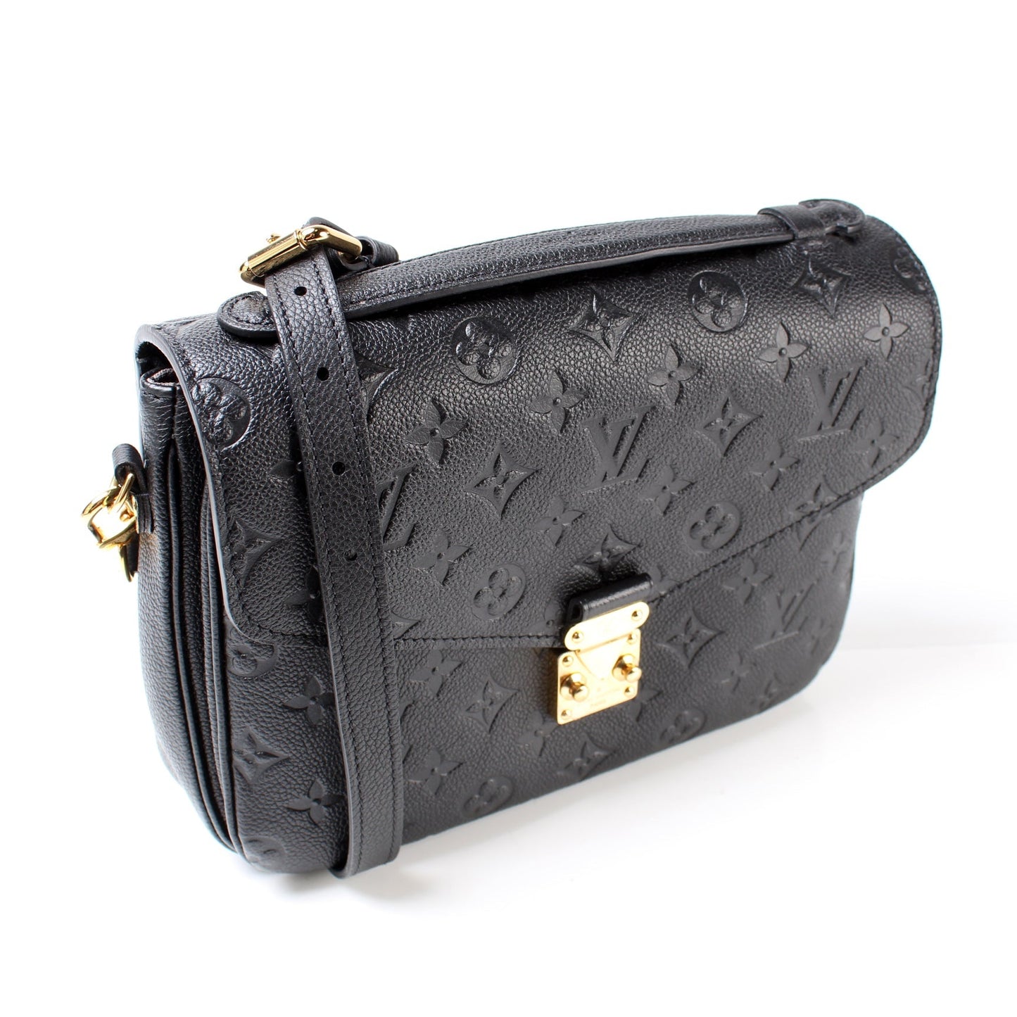 Louis Vuitton Pochette Metis Empreinte