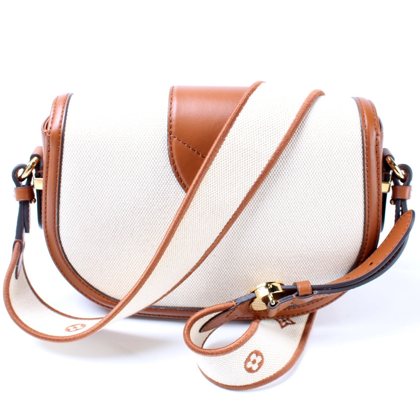 Louis Vuitton Pont 9 Soft MM Canvas
