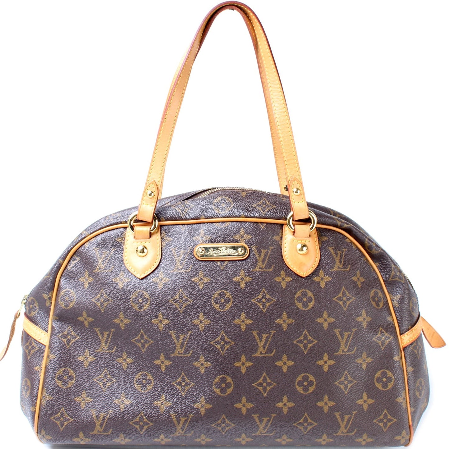 Louis Vuitton Montorgueil GM Monogram