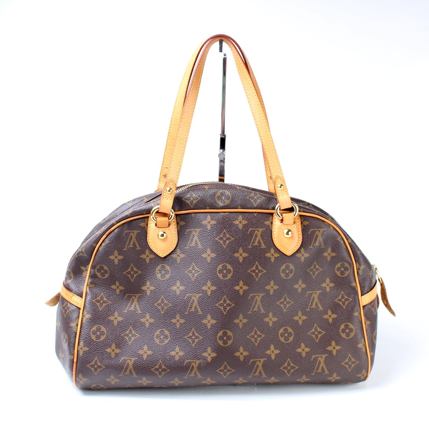 Louis Vuitton Montorgueil GM Monogram
