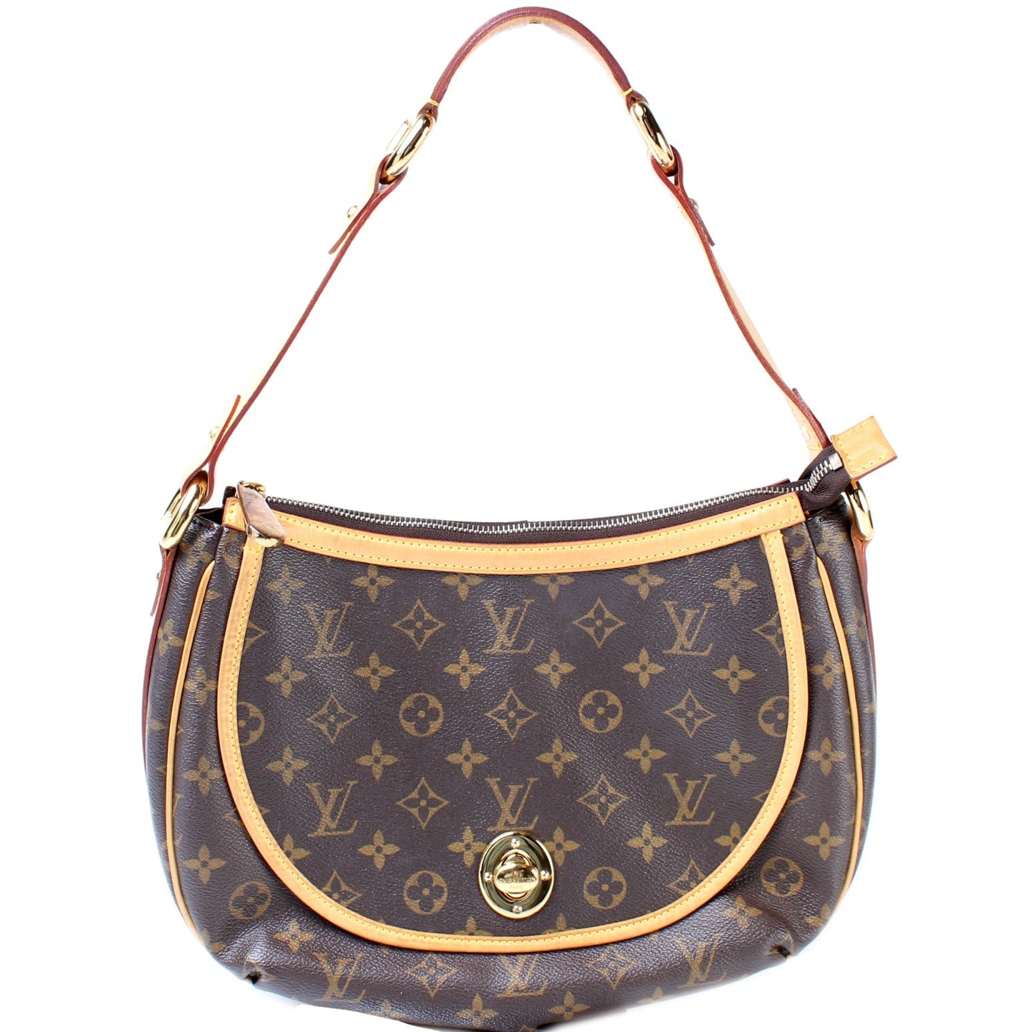 Louis Vuitton Tulum PM Monogram