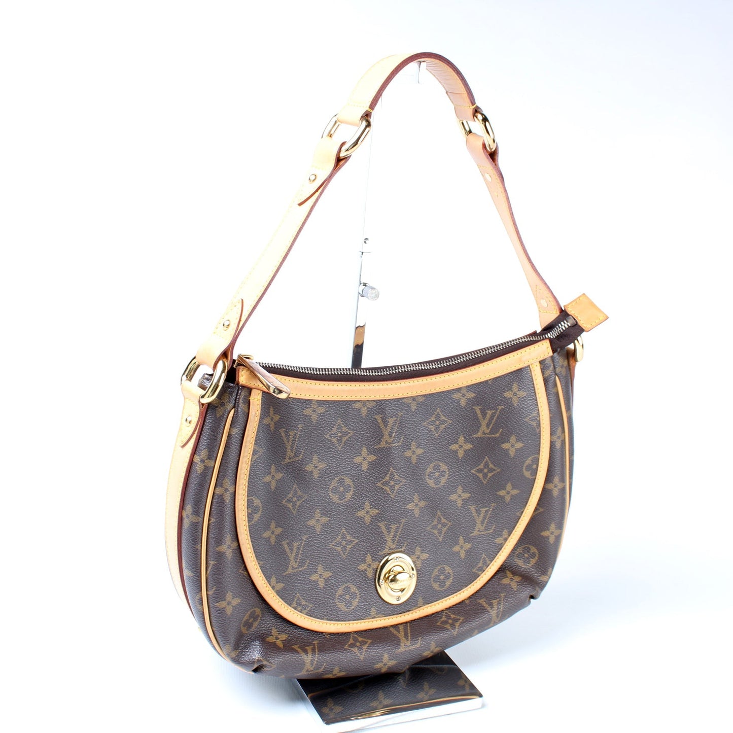 Louis Vuitton Tulum PM Monogram