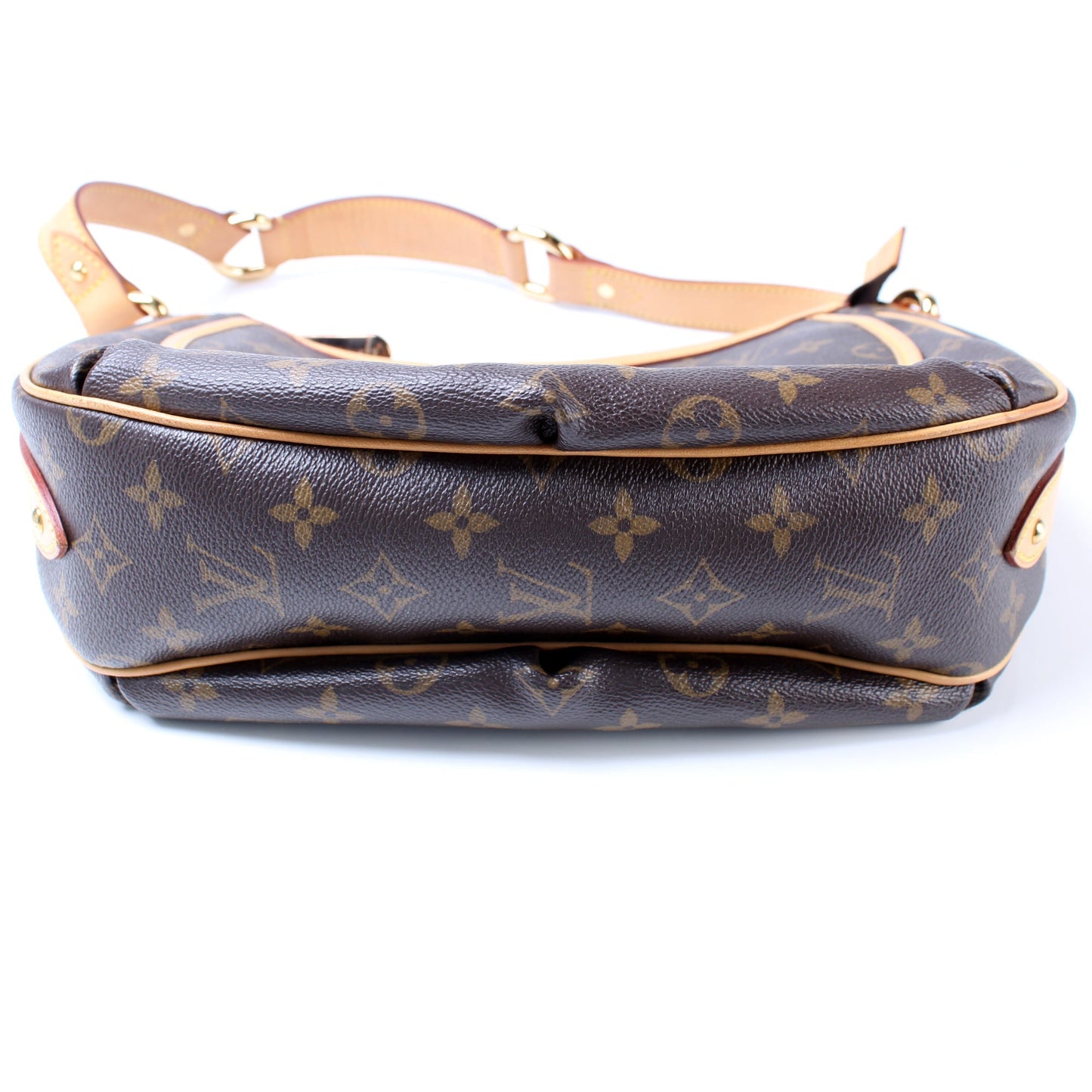 Louis Vuitton Tulum PM Monogram