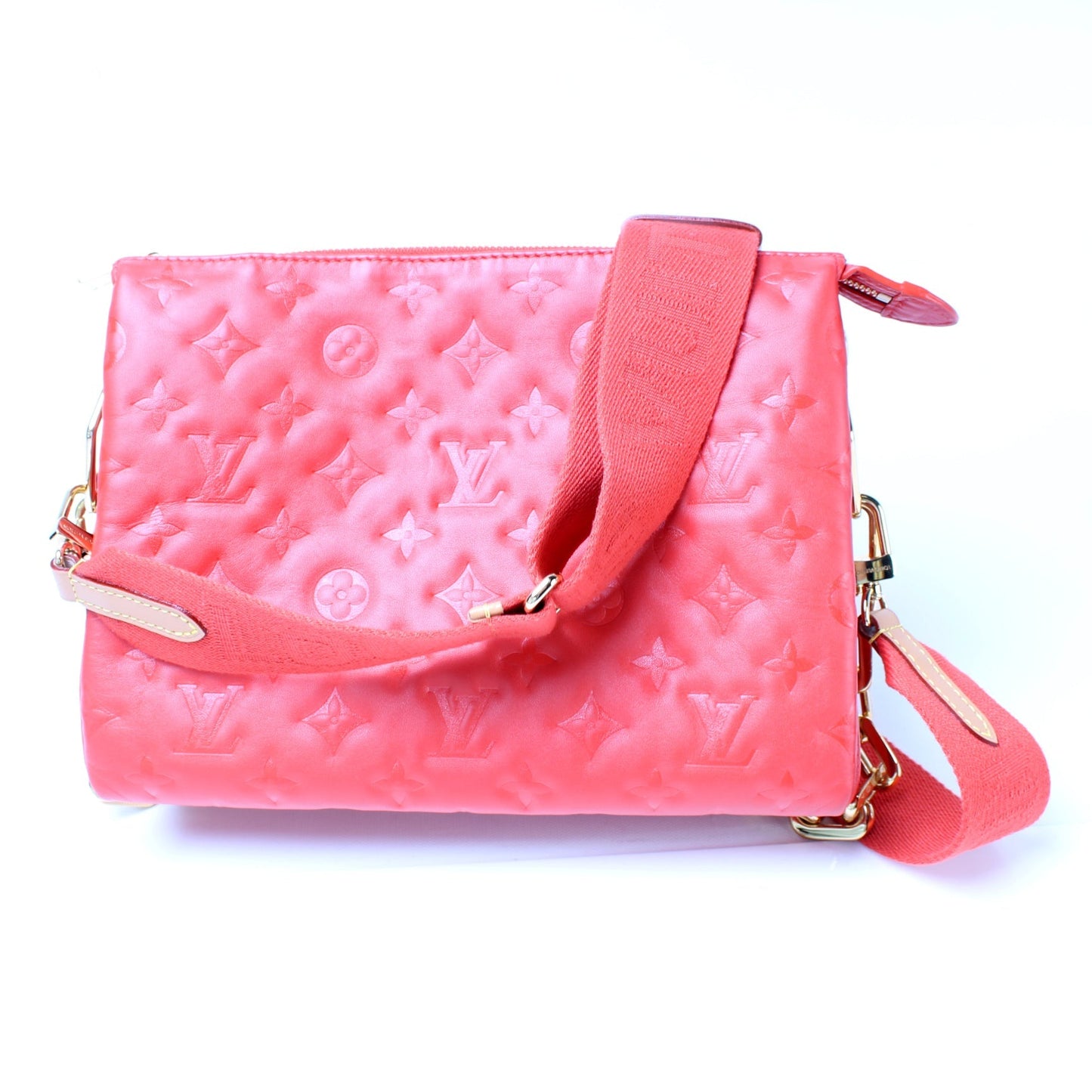 Louis Vuitton Coussin PM Lambskin
