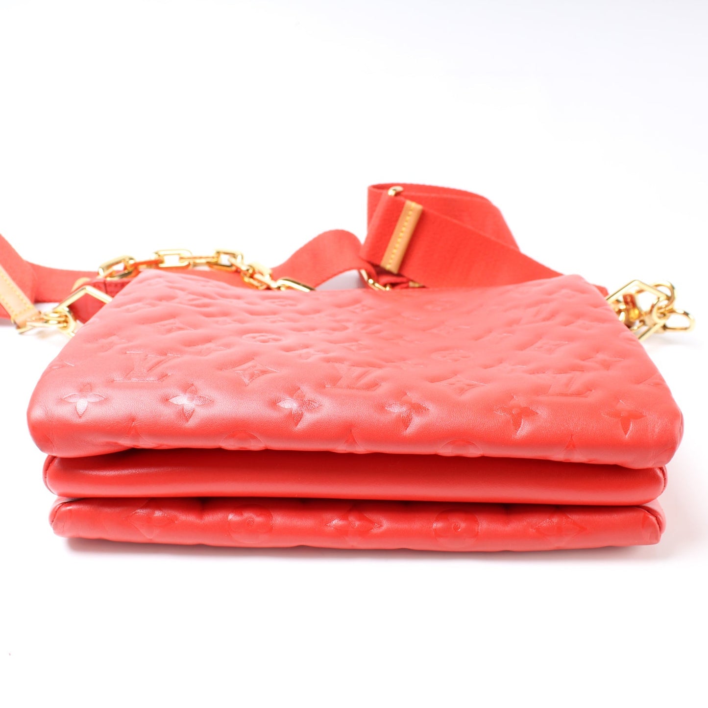 Louis Vuitton Coussin PM Lambskin
