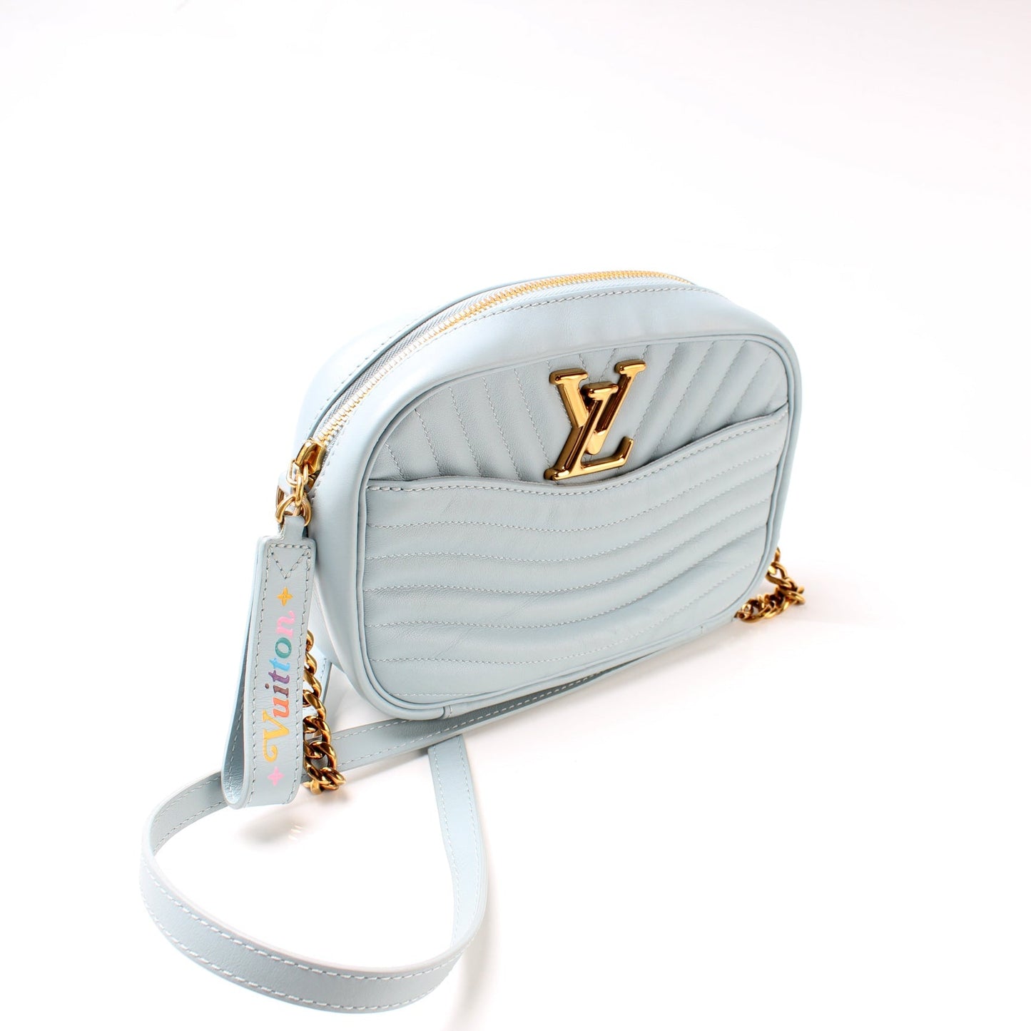 Louis Vuitton New Wave Camera Bag