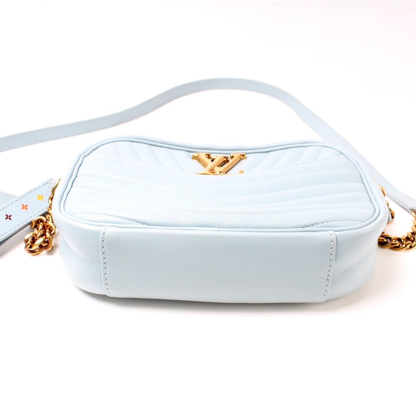 Louis Vuitton New Wave Camera Bag