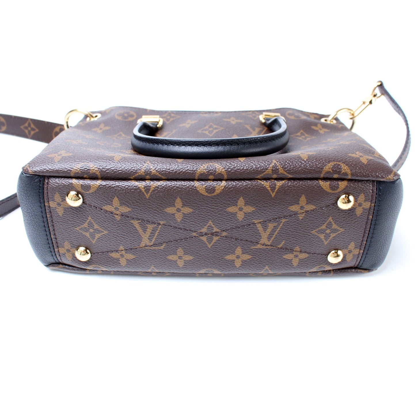 Louis Vuitton Pallas BB Monogram