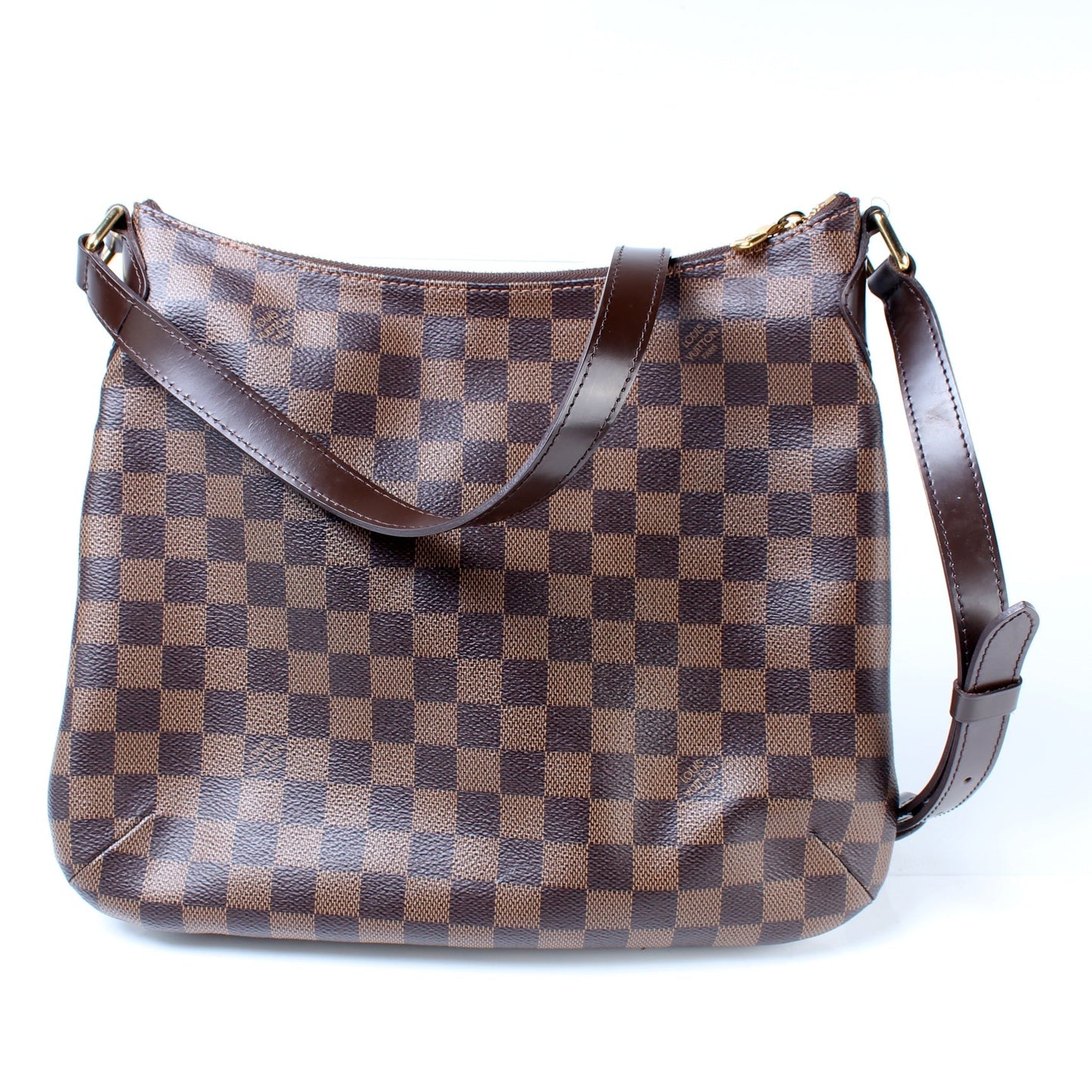 Louis Vuitton Bloomsbury PM Damier Ebene