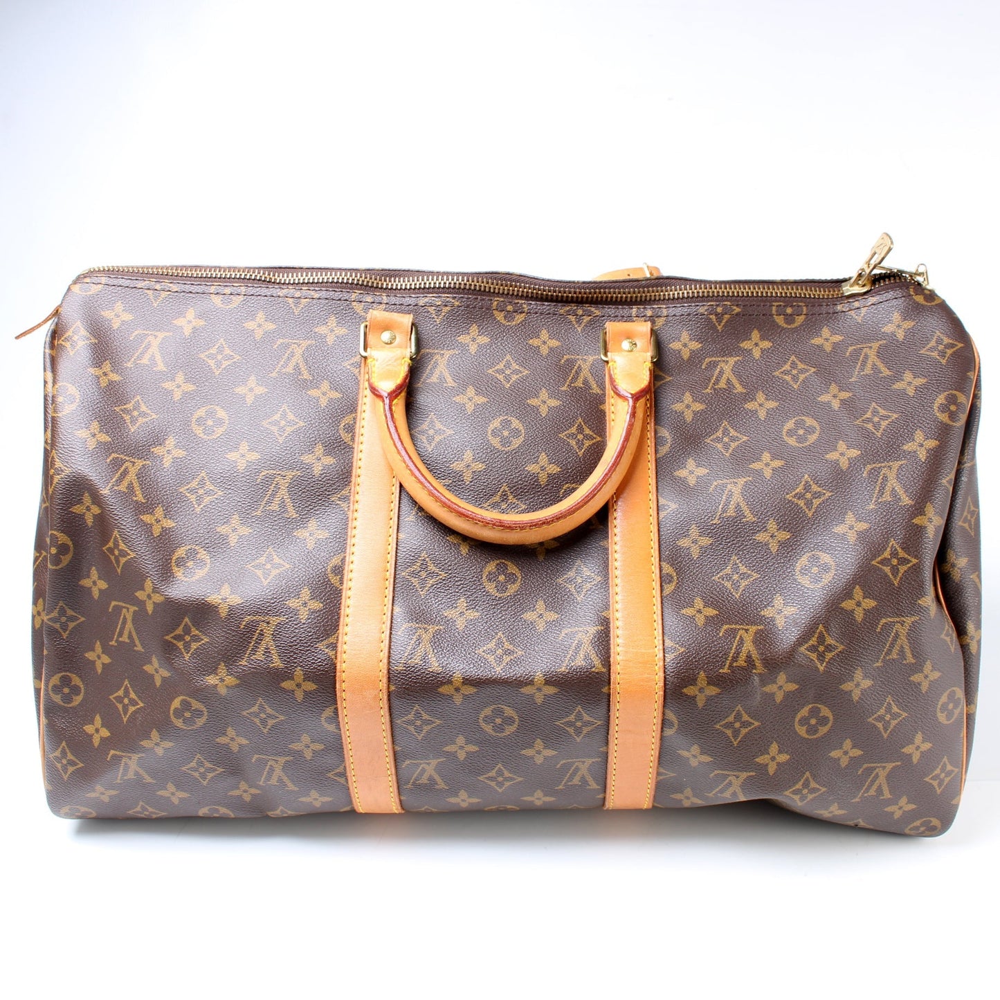 Louis Vuitton Keepall 50 Monogram