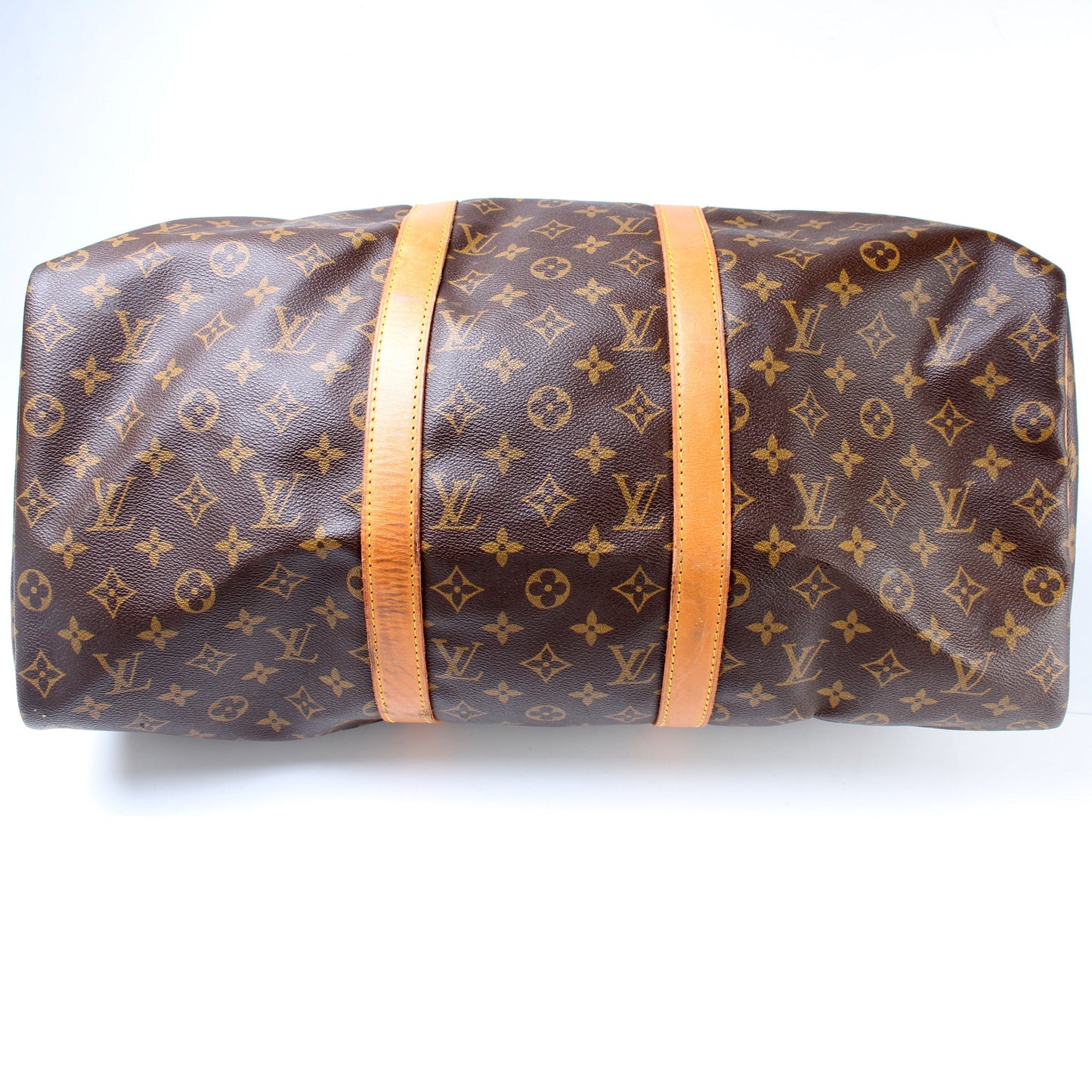Louis Vuitton Keepall 50 Monogram