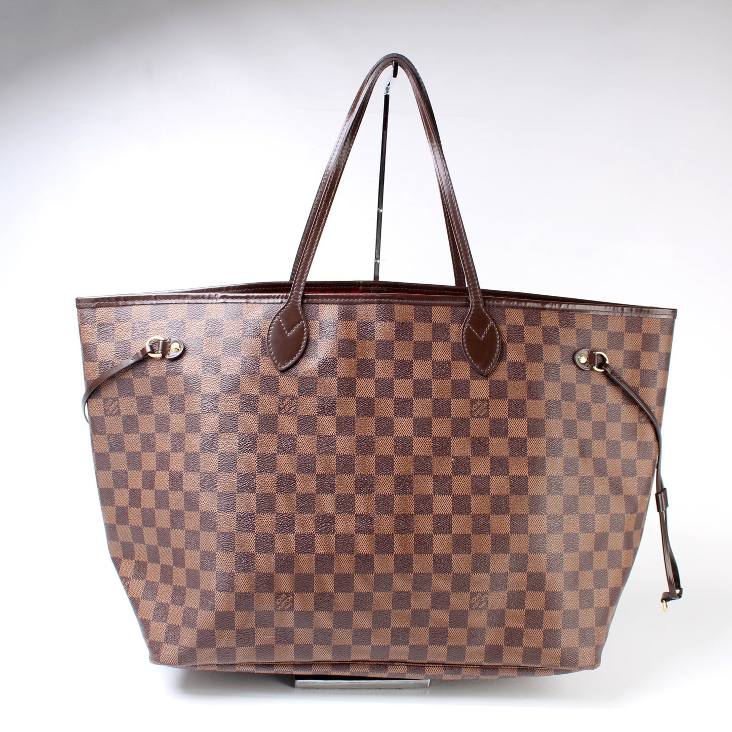 Louis Vuitton Neverfull GM Damier Ebene