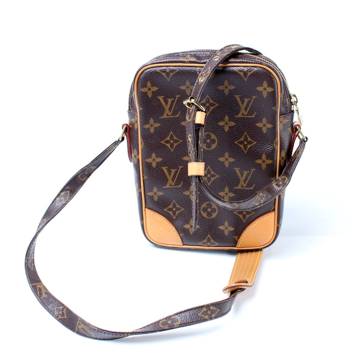 Louis Vuitton Amazone Monogram