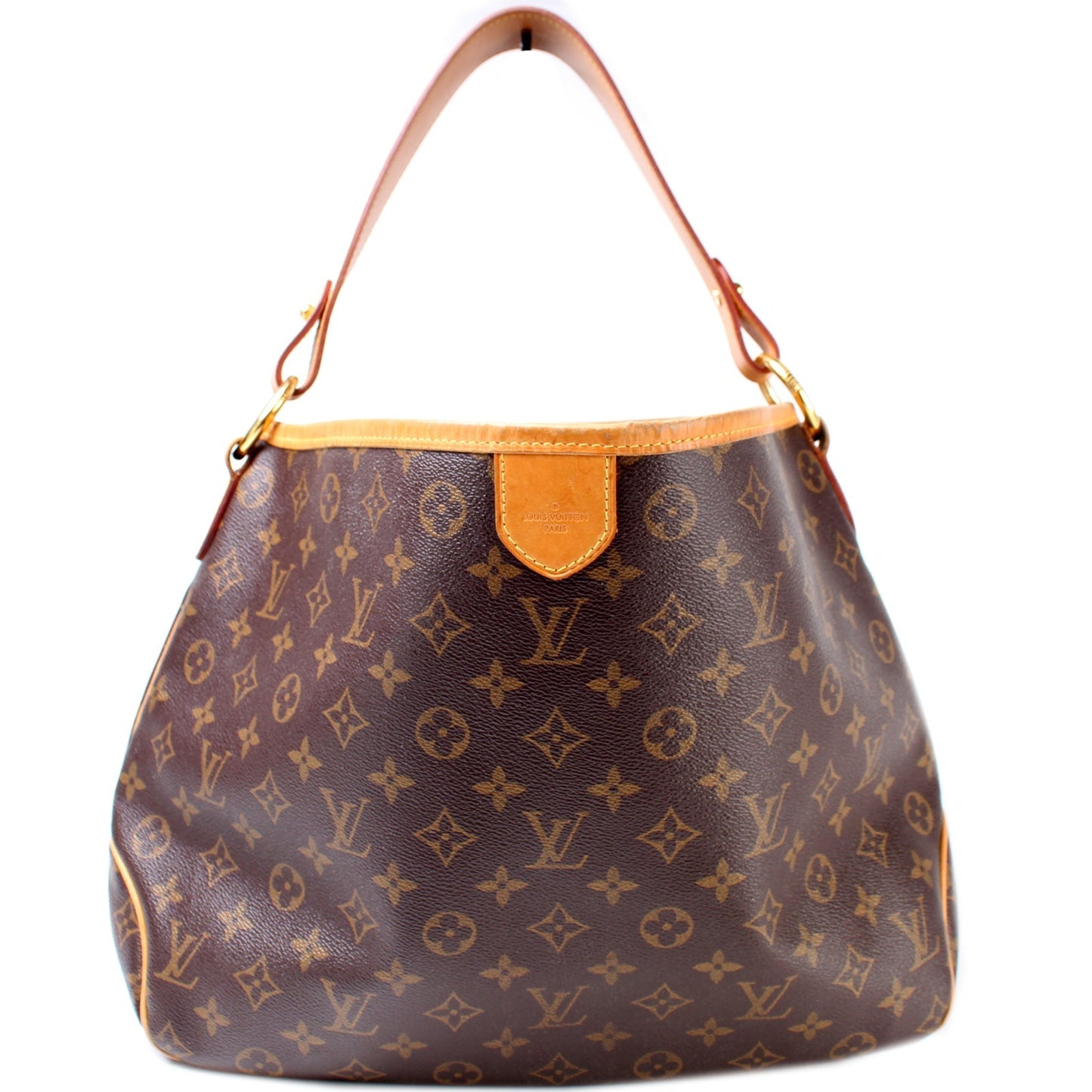 Louis Vuitton Delightful PM Monogram