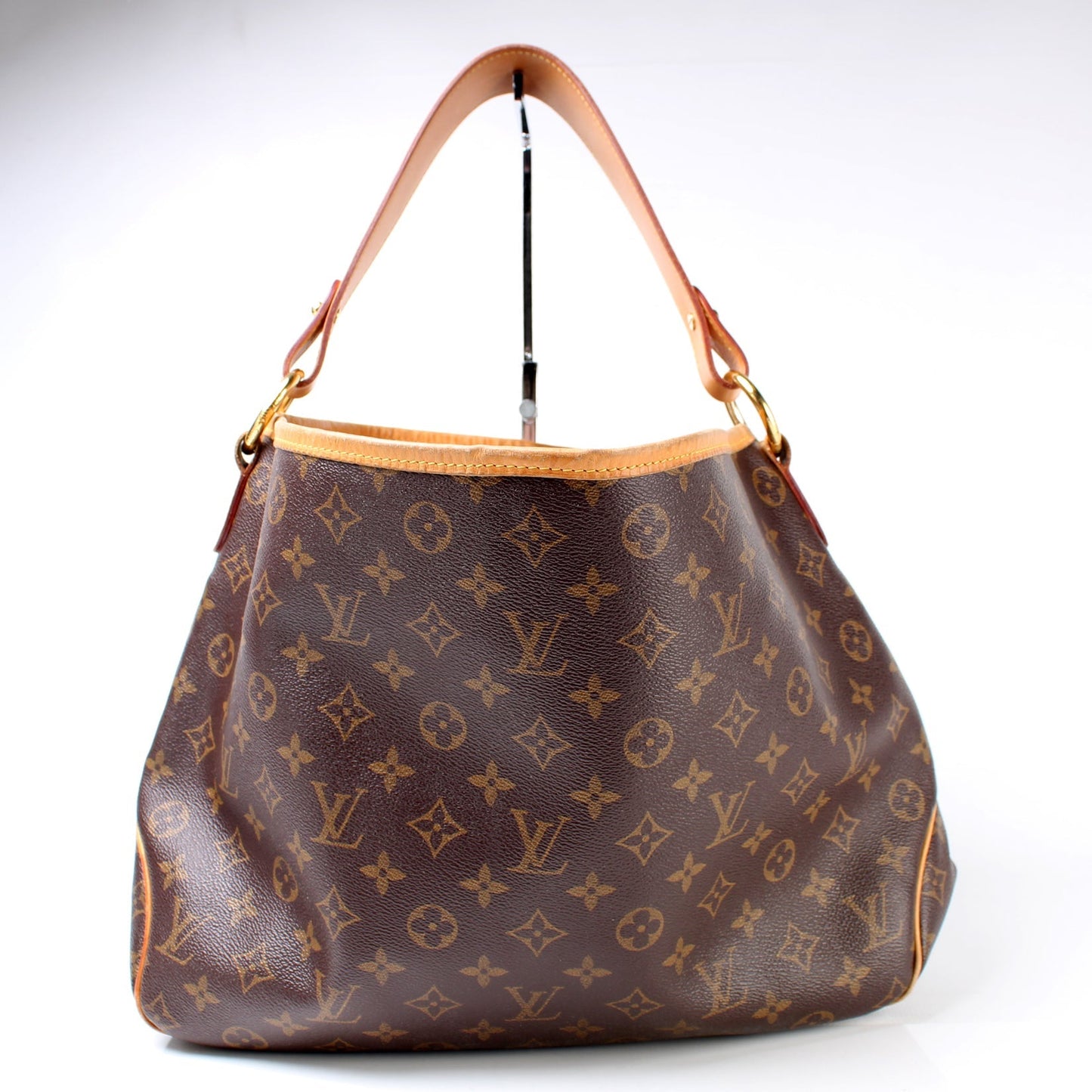 Louis Vuitton Delightful PM Monogram