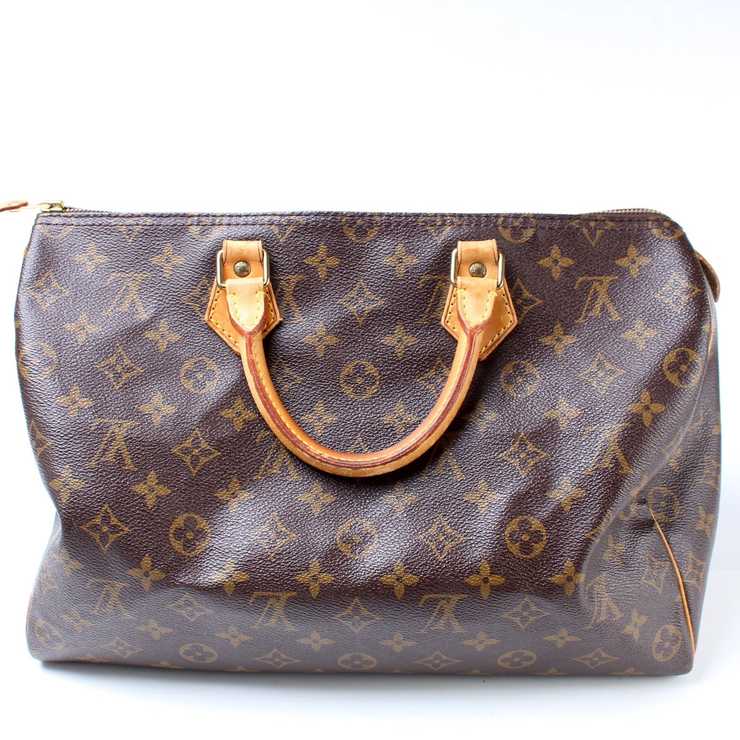 Louis Vuitton Speedy 35 Monogram
