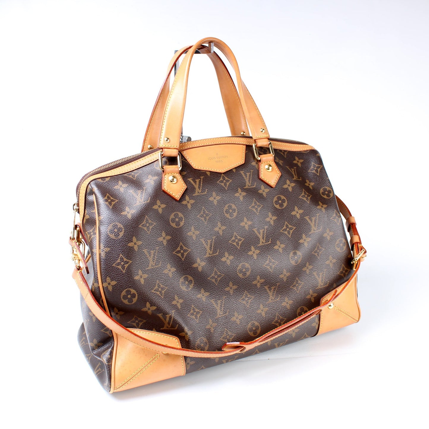 Louis Vuitton Retiro GM Monogram